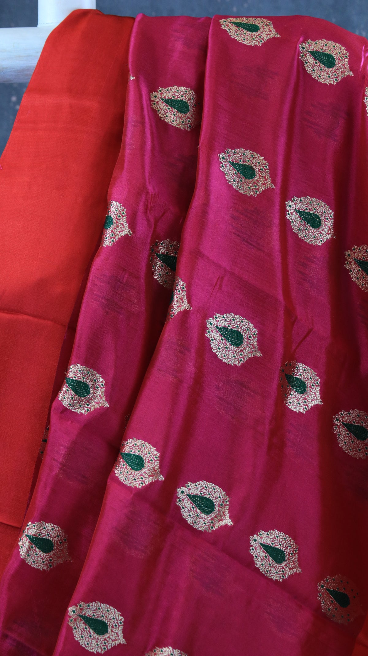 Ranjini | Chanderi