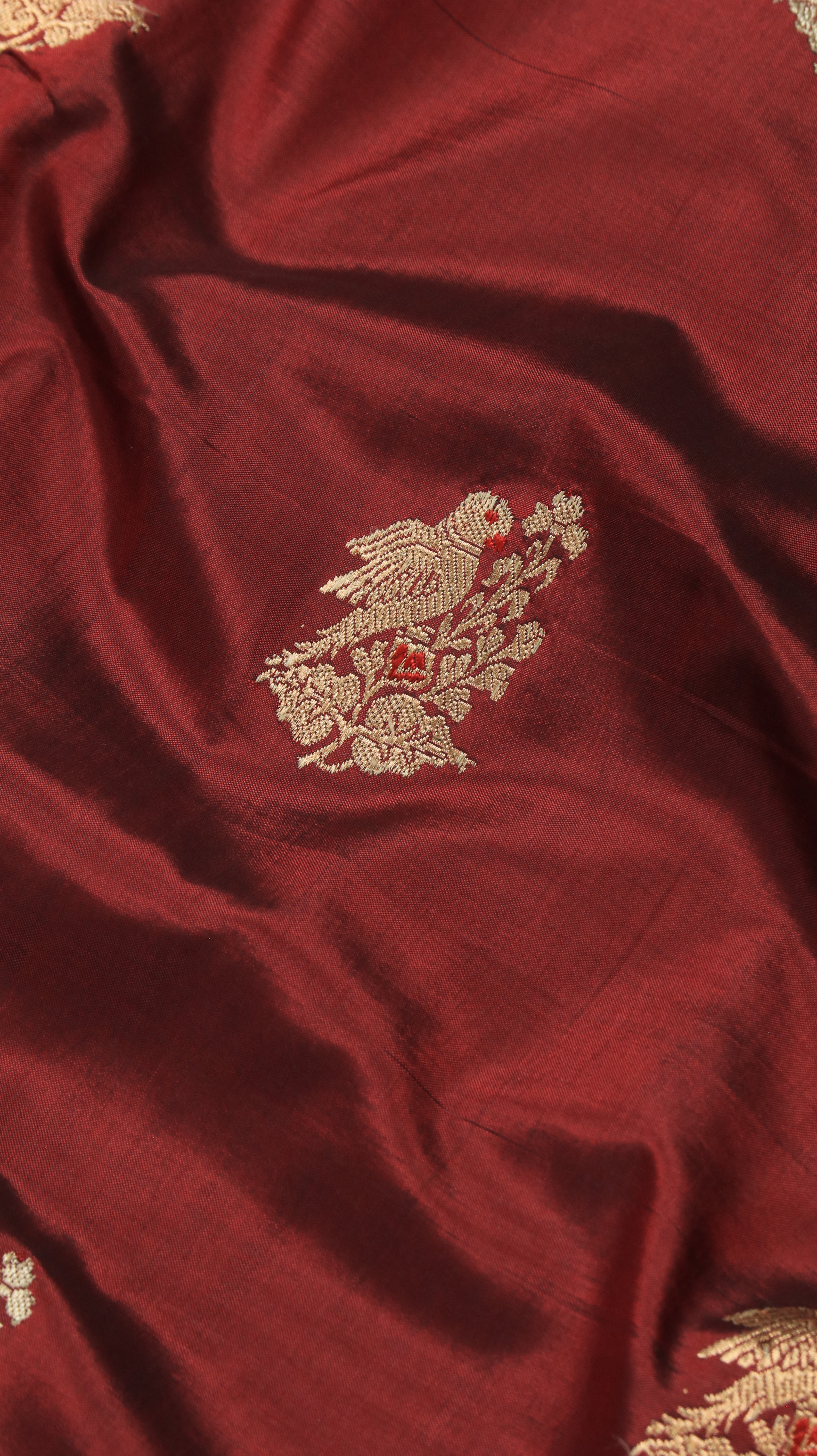 Ruby Eminence | Banarasi