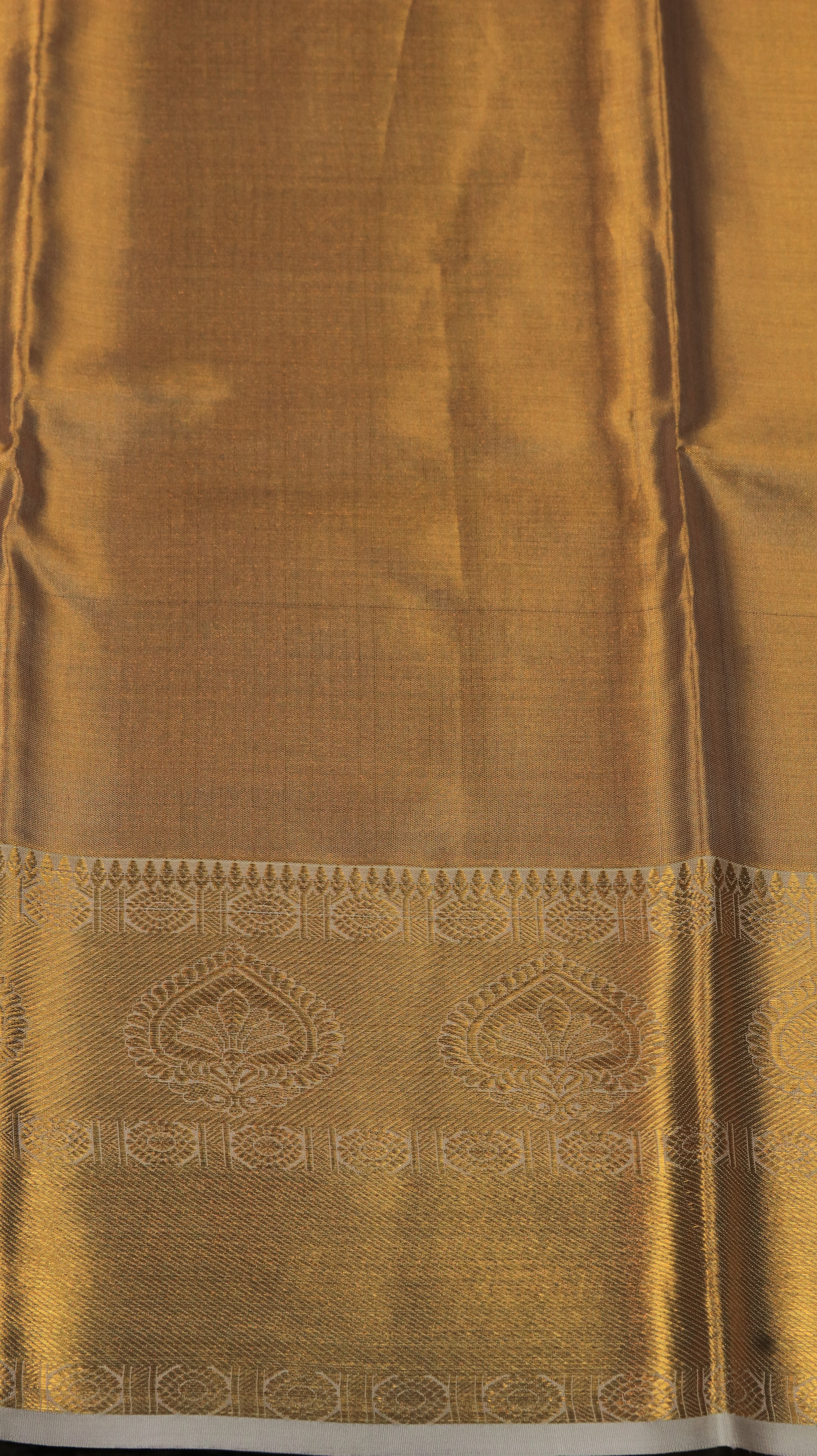 Auric Fern | Kanjivaram
