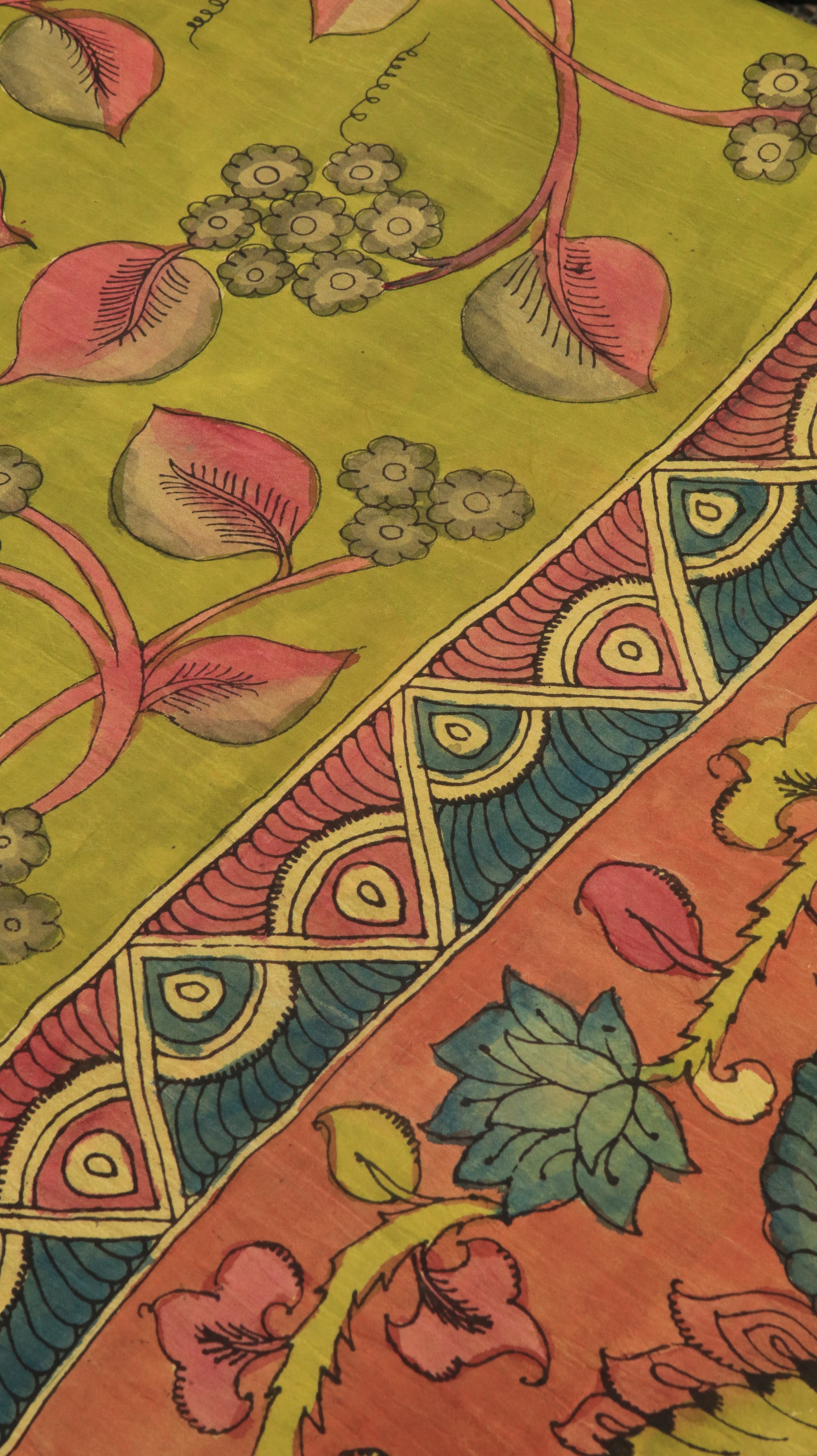 Siddhika | Mangalagiri