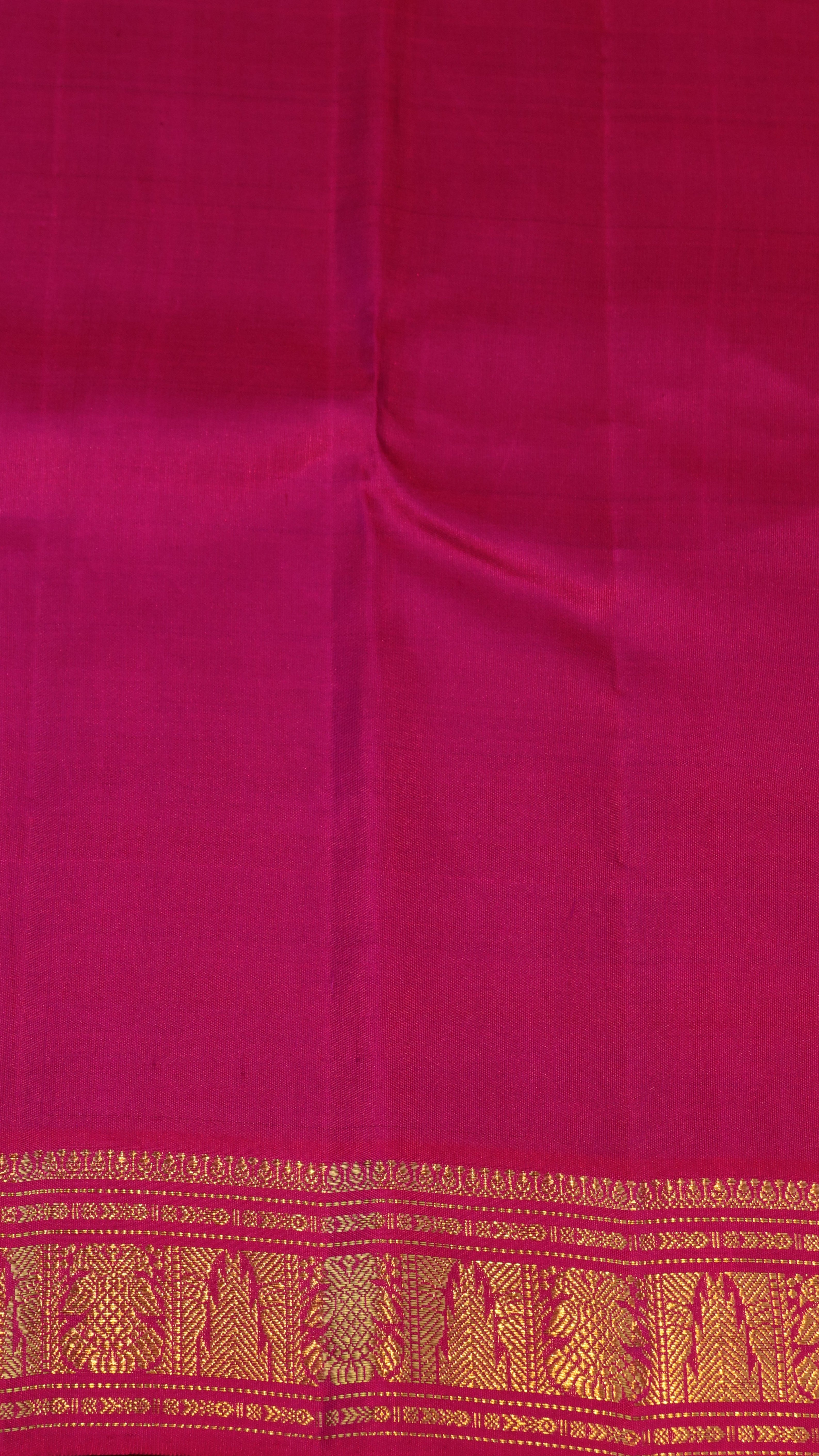 Deepa Malika | Kanjivaram