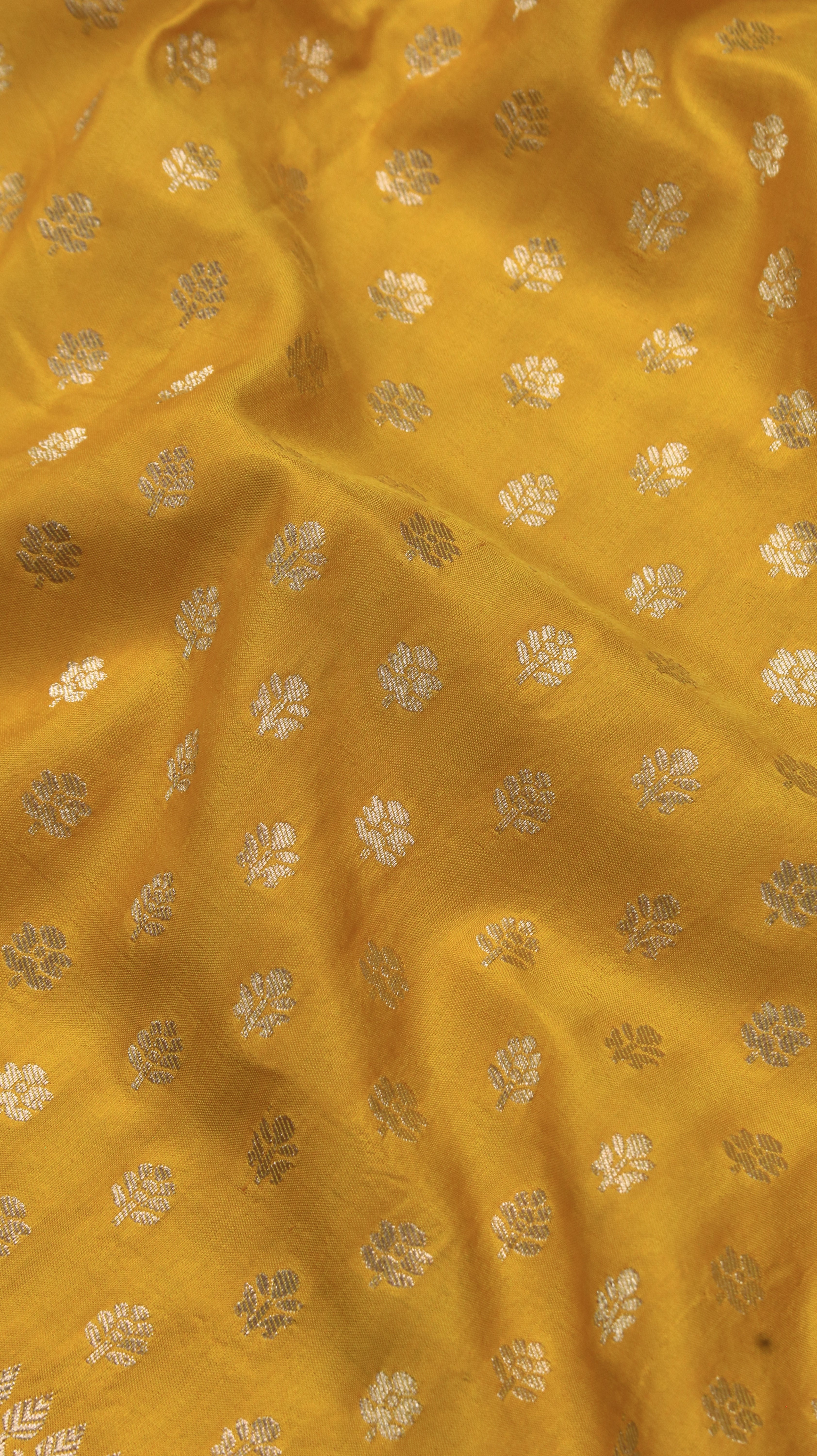 Honeycrest | Banarasi
