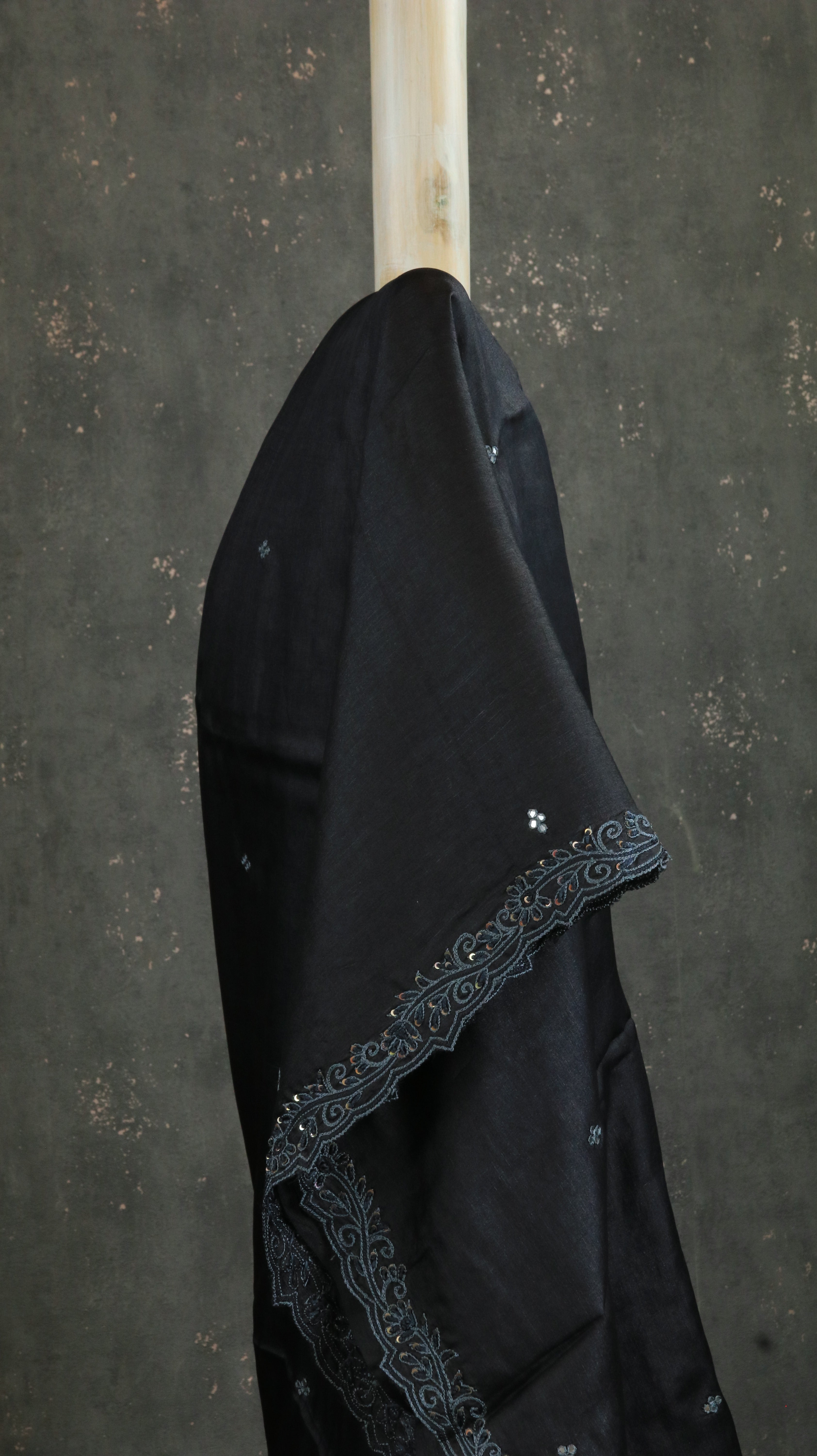 Syama| Tussar