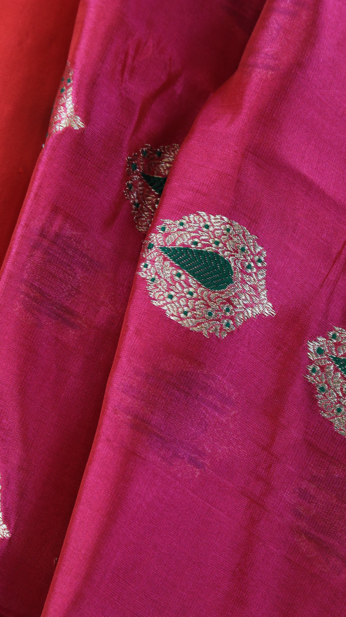 Ranjini | Chanderi