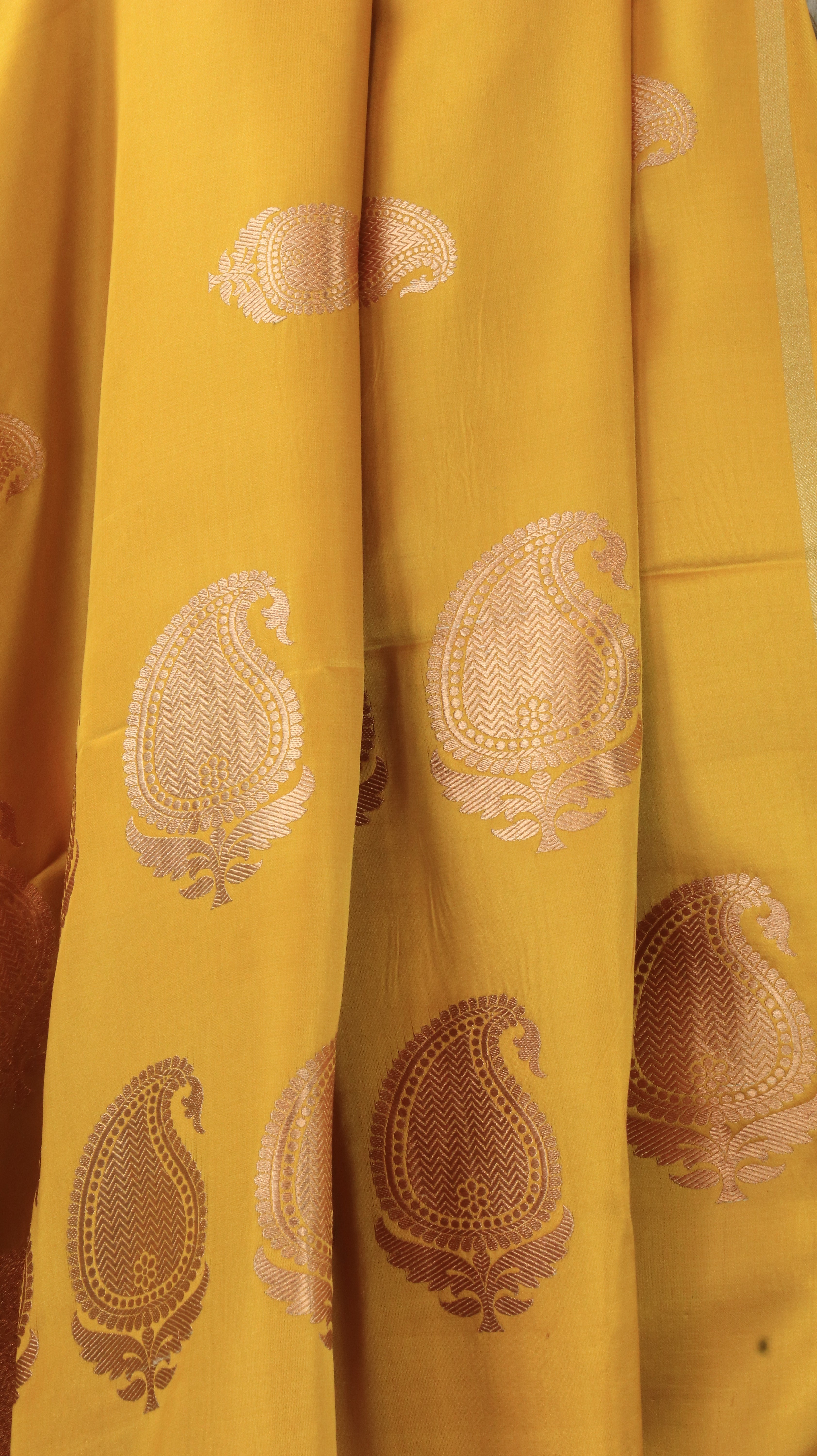 Harvest Glow | Banarasi