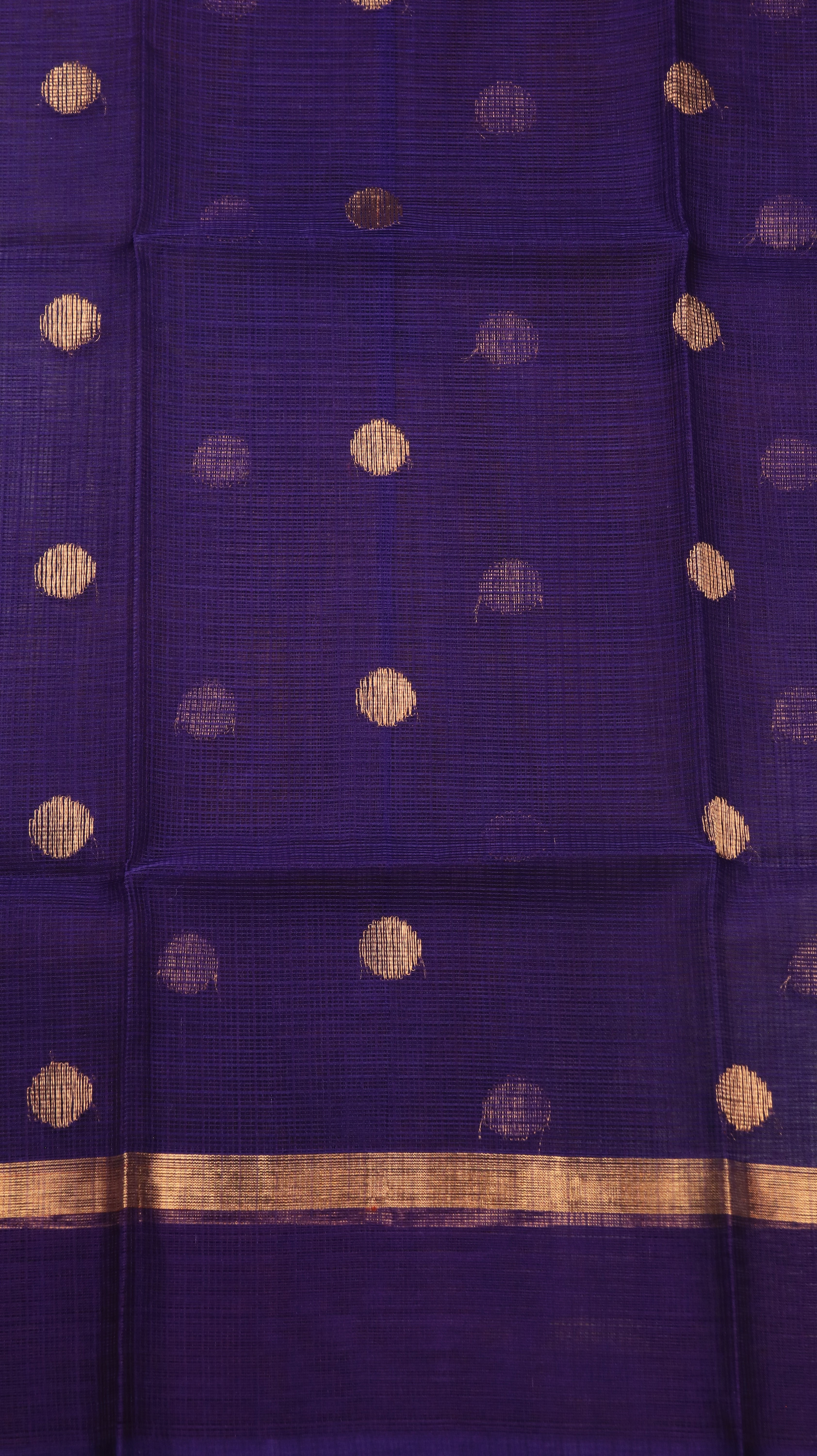 Kumudini | Zari Kota