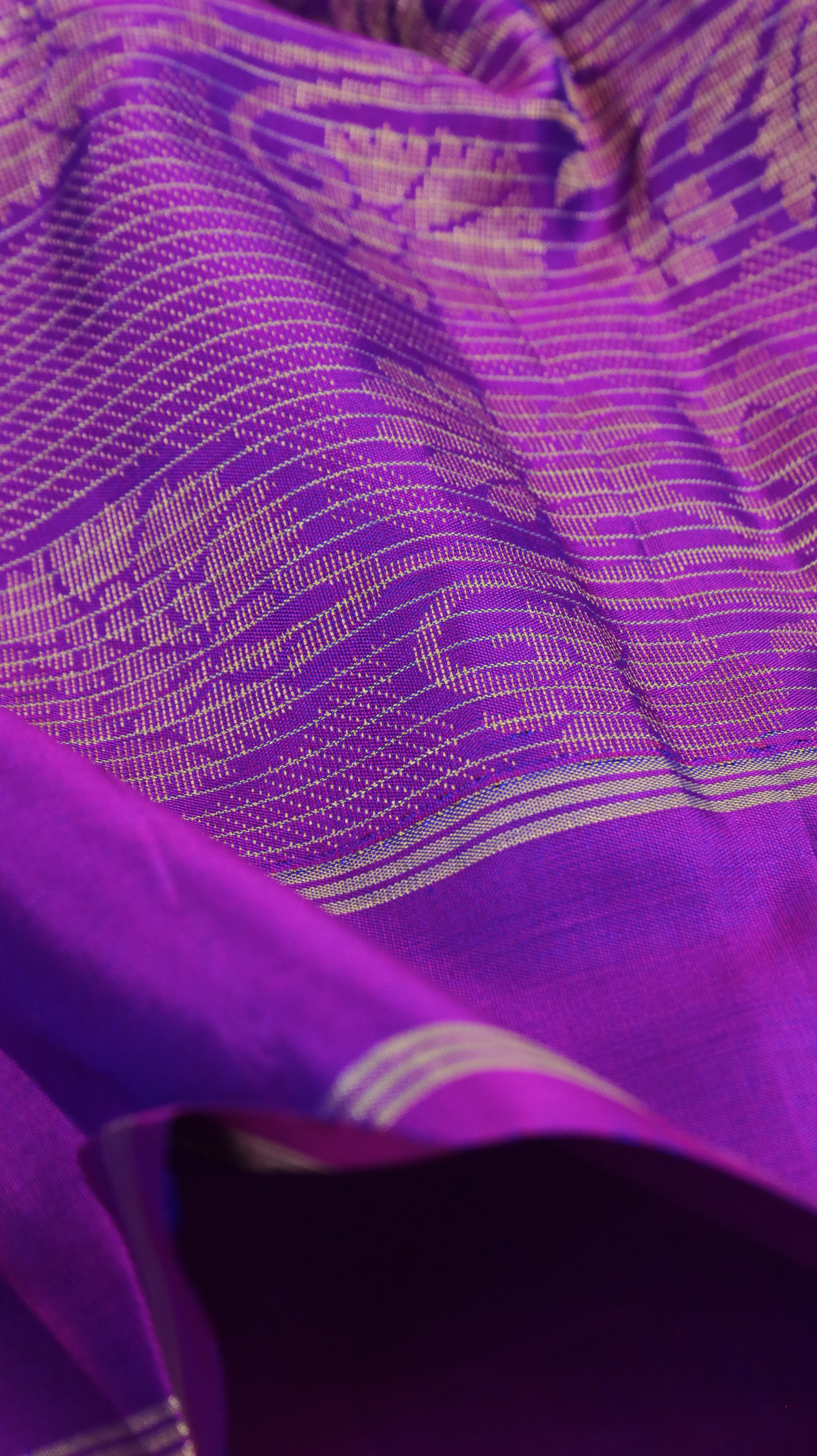 Jharna Leela | soft silk pattu