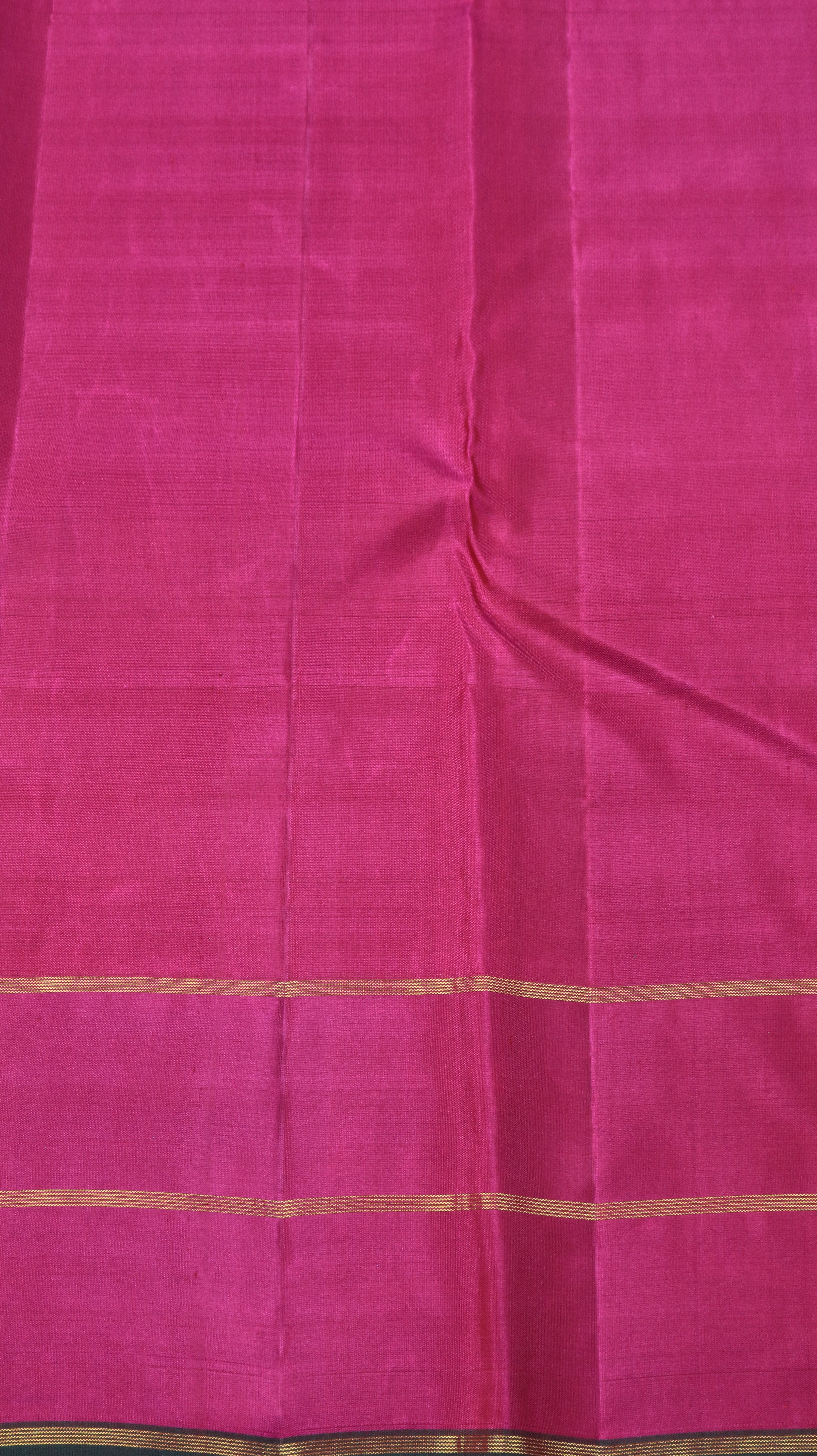 Manjari | Kanjivaram