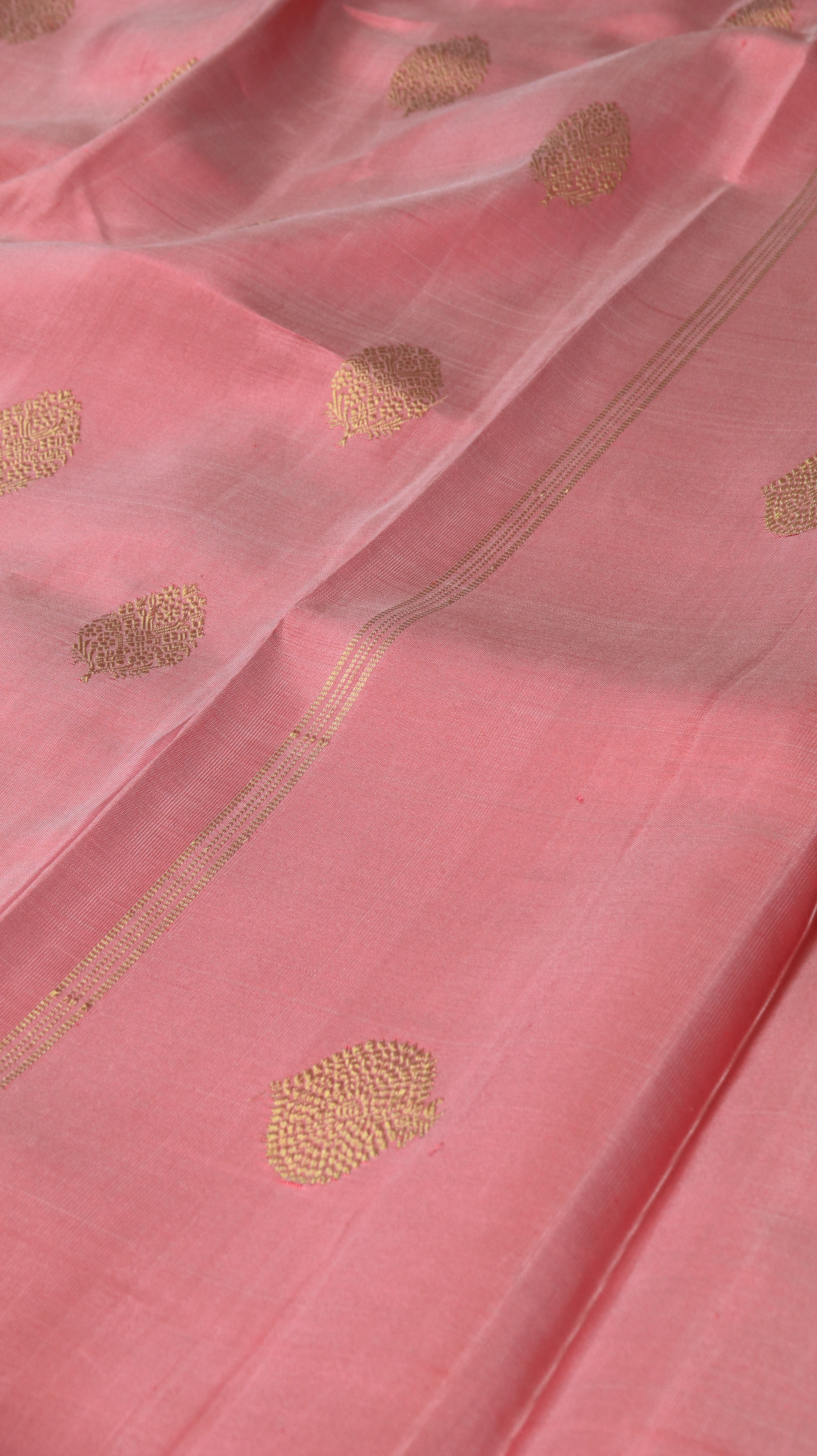 Padma Rekha | Kanjivaram