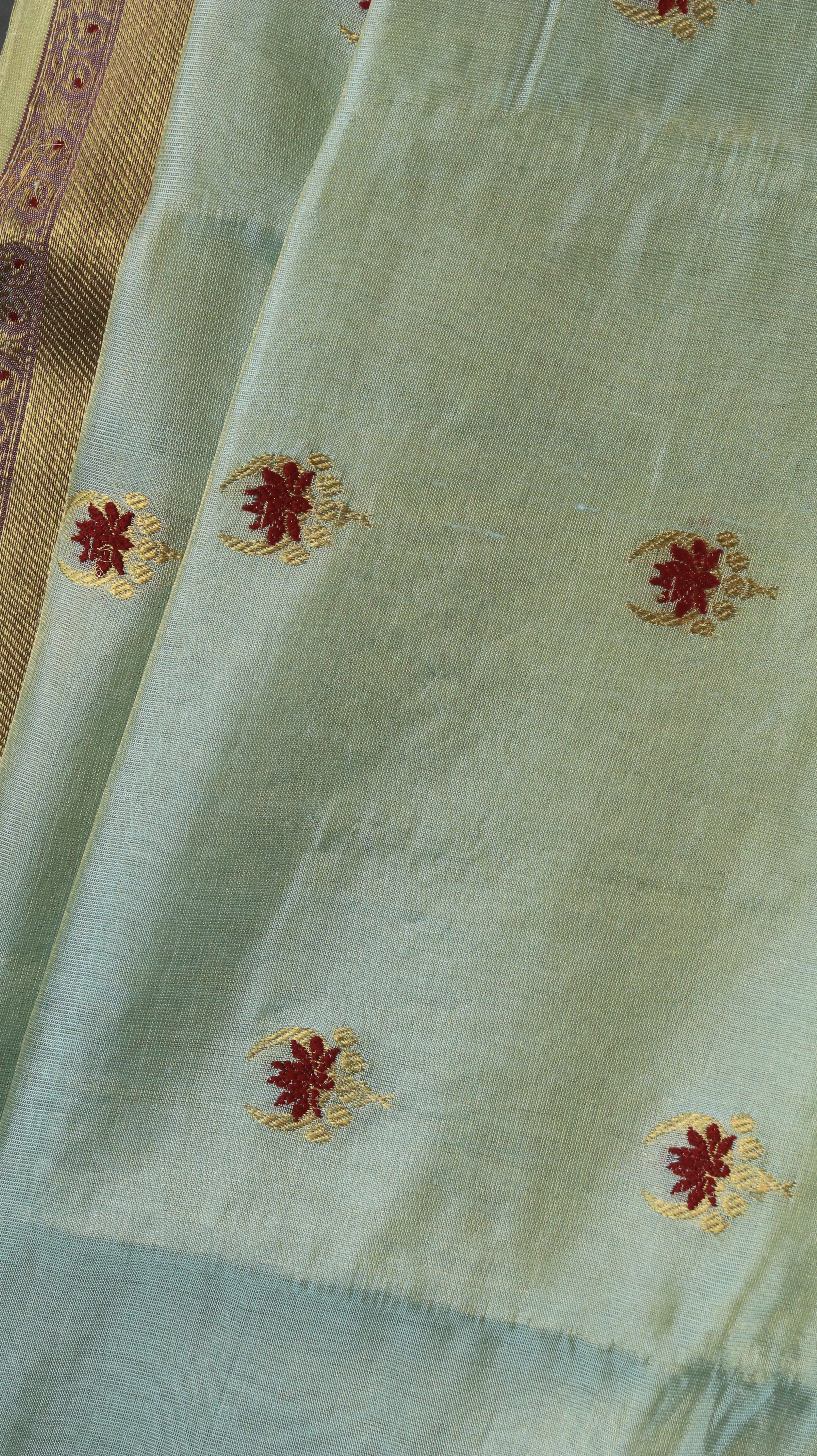 Samika | Chanderi