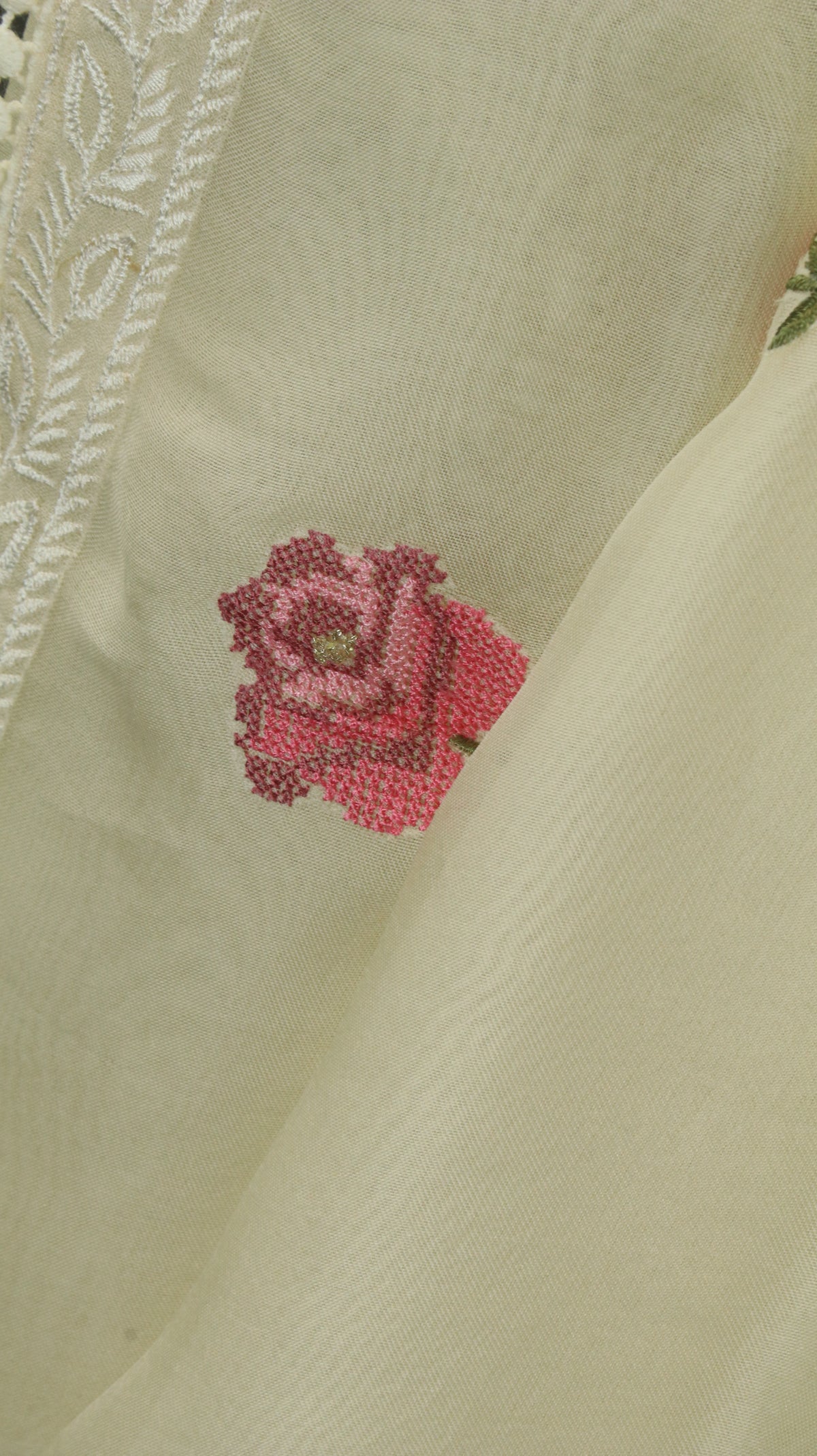 Gulshabnam | Organza