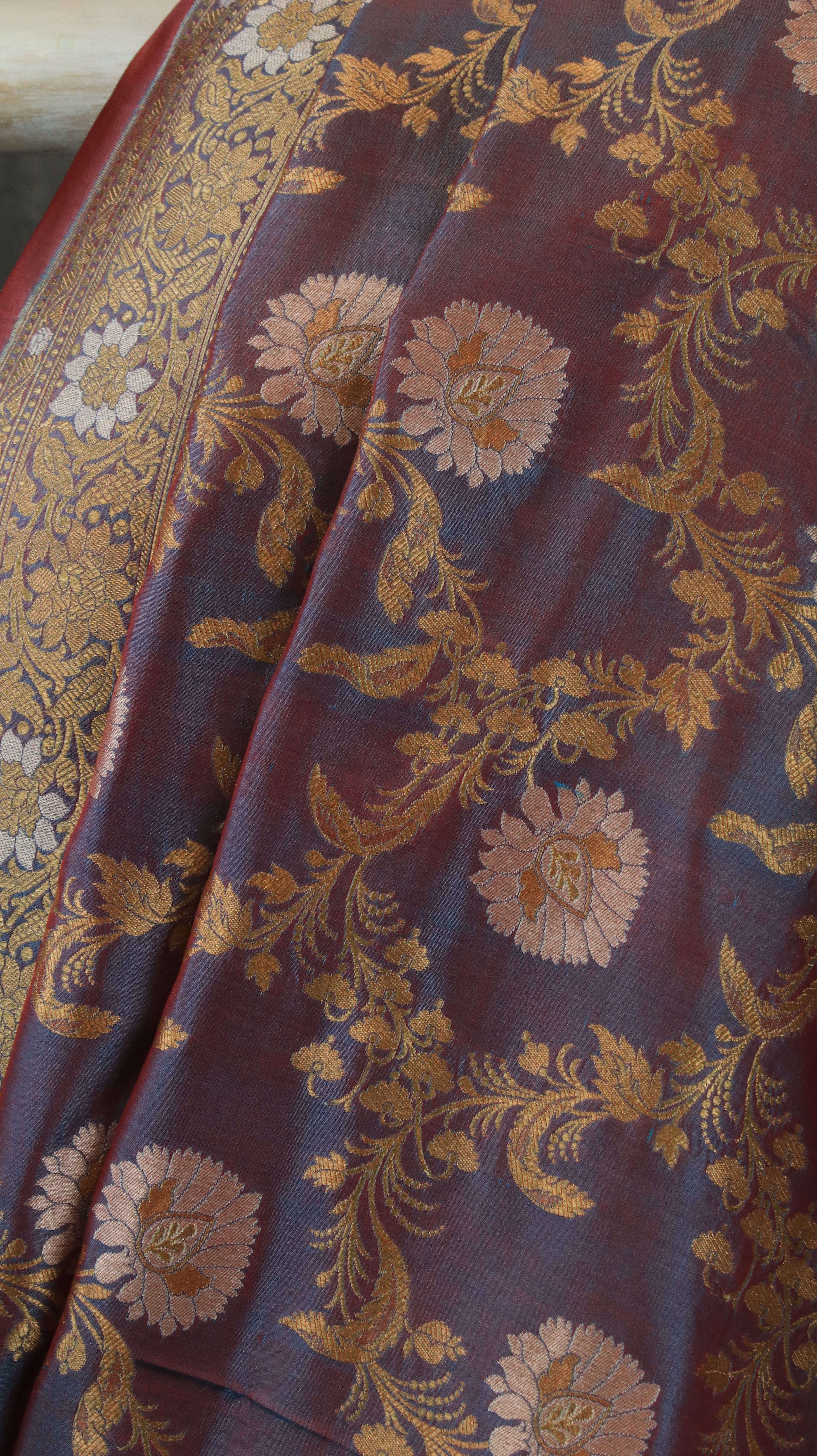 Echo of Gold | Banarasi