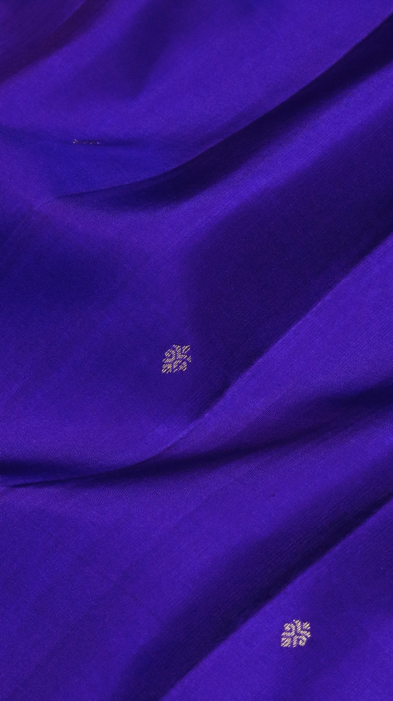Sapphire Majesty | Gadwal