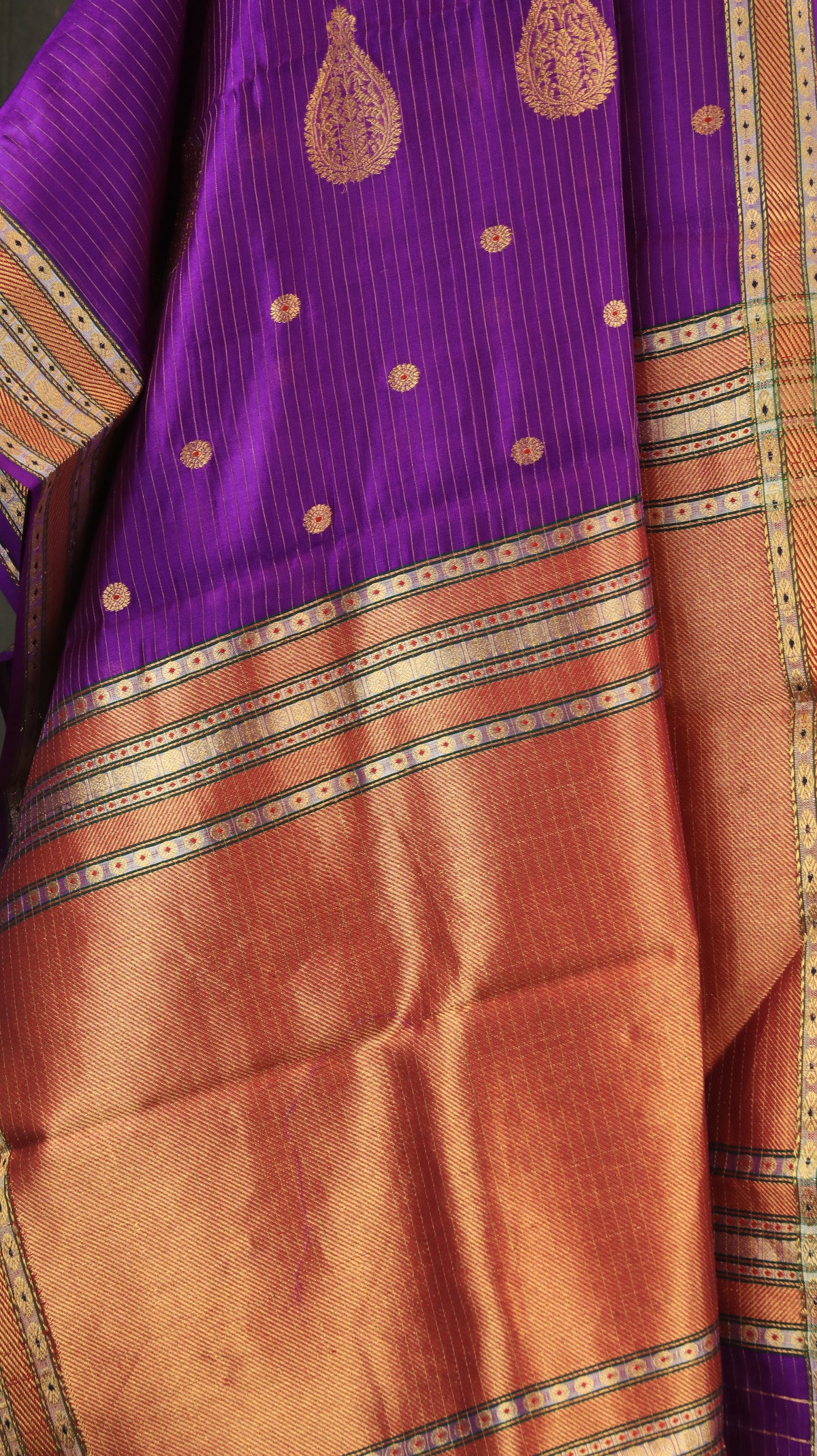 Drakshika | Chanderi