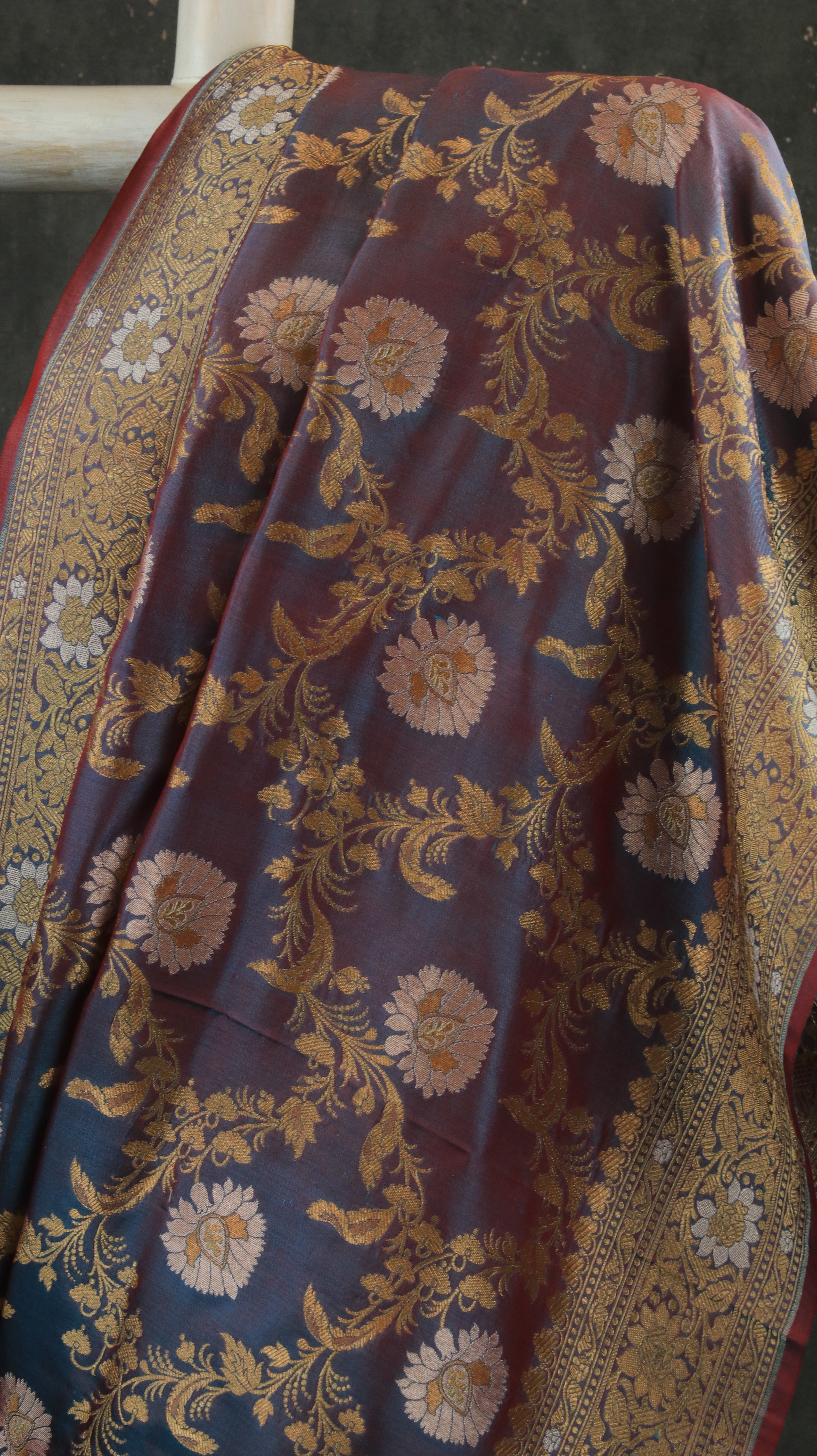 Echo of Gold | Banarasi