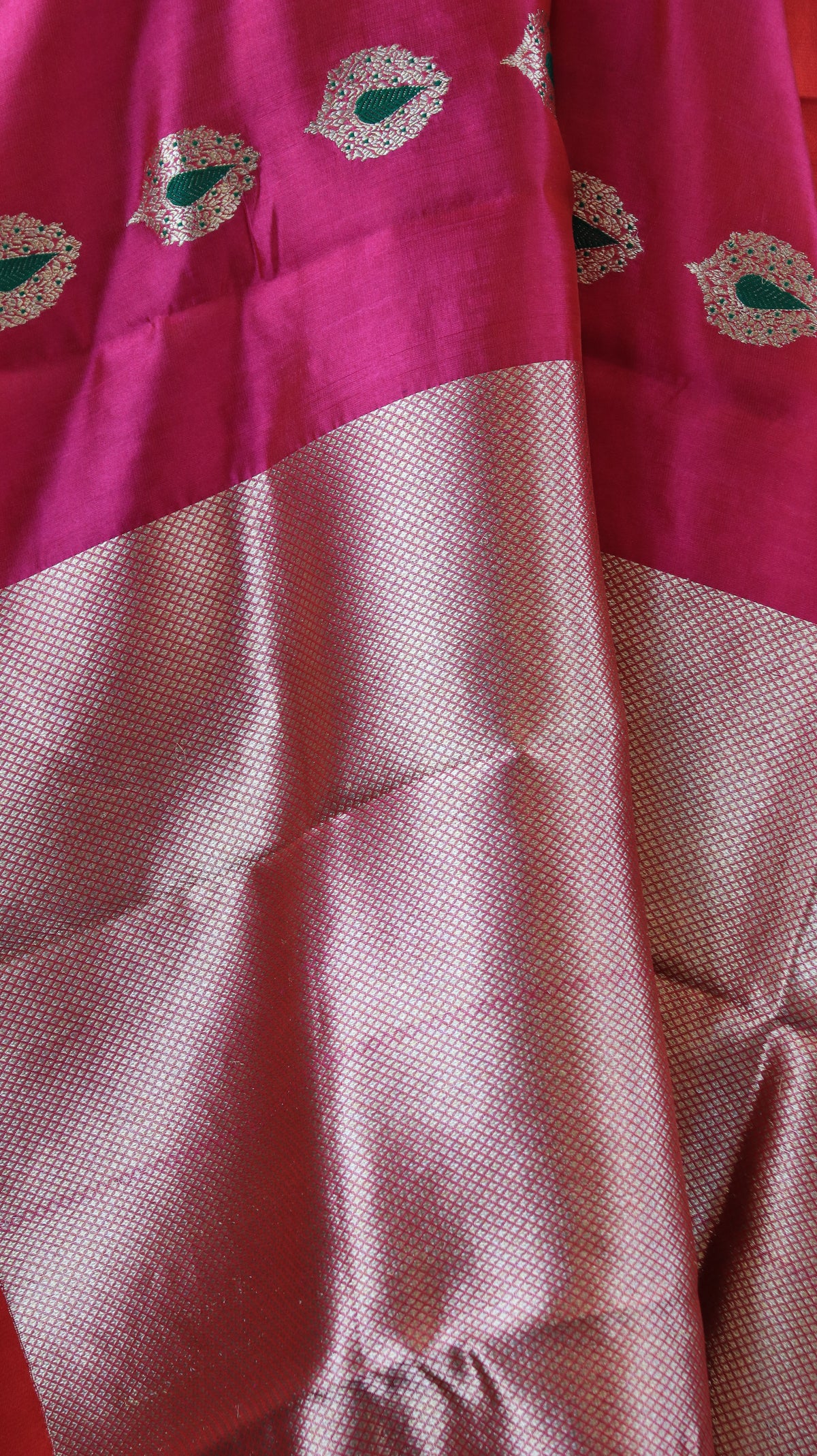Ranjini | Chanderi