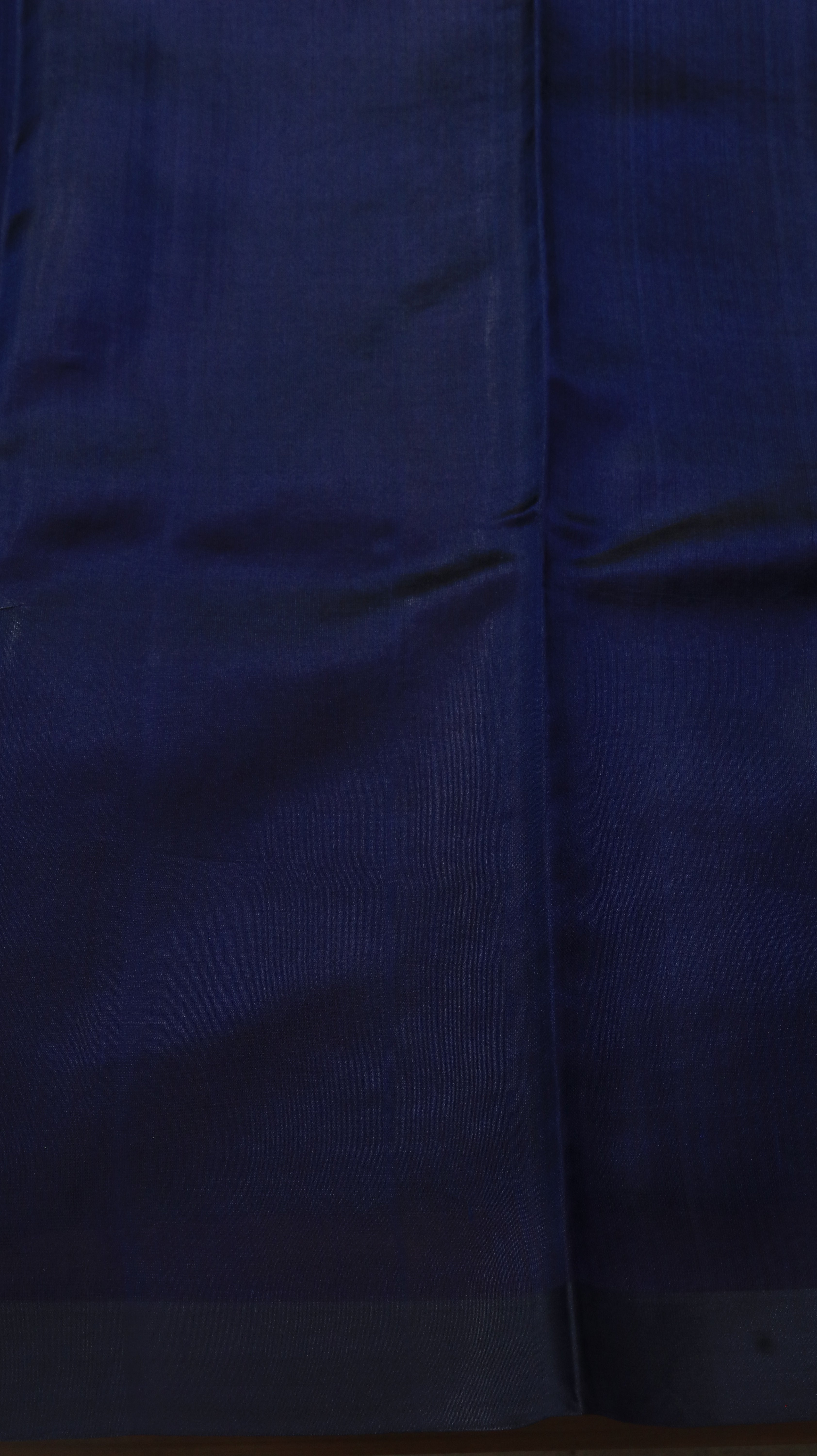 Navy Royale | Chanderi