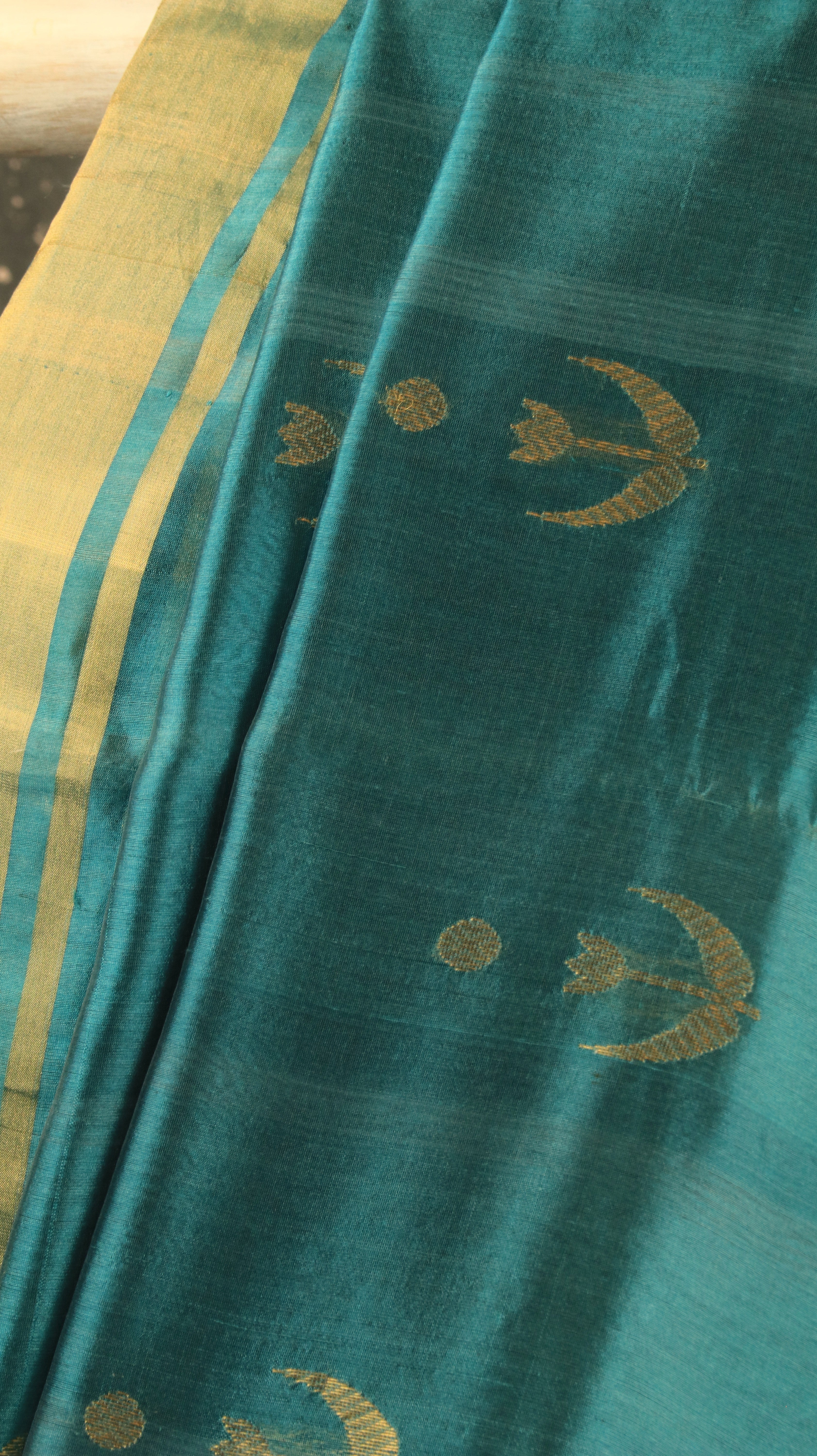 Harita Gītam | Chanderi