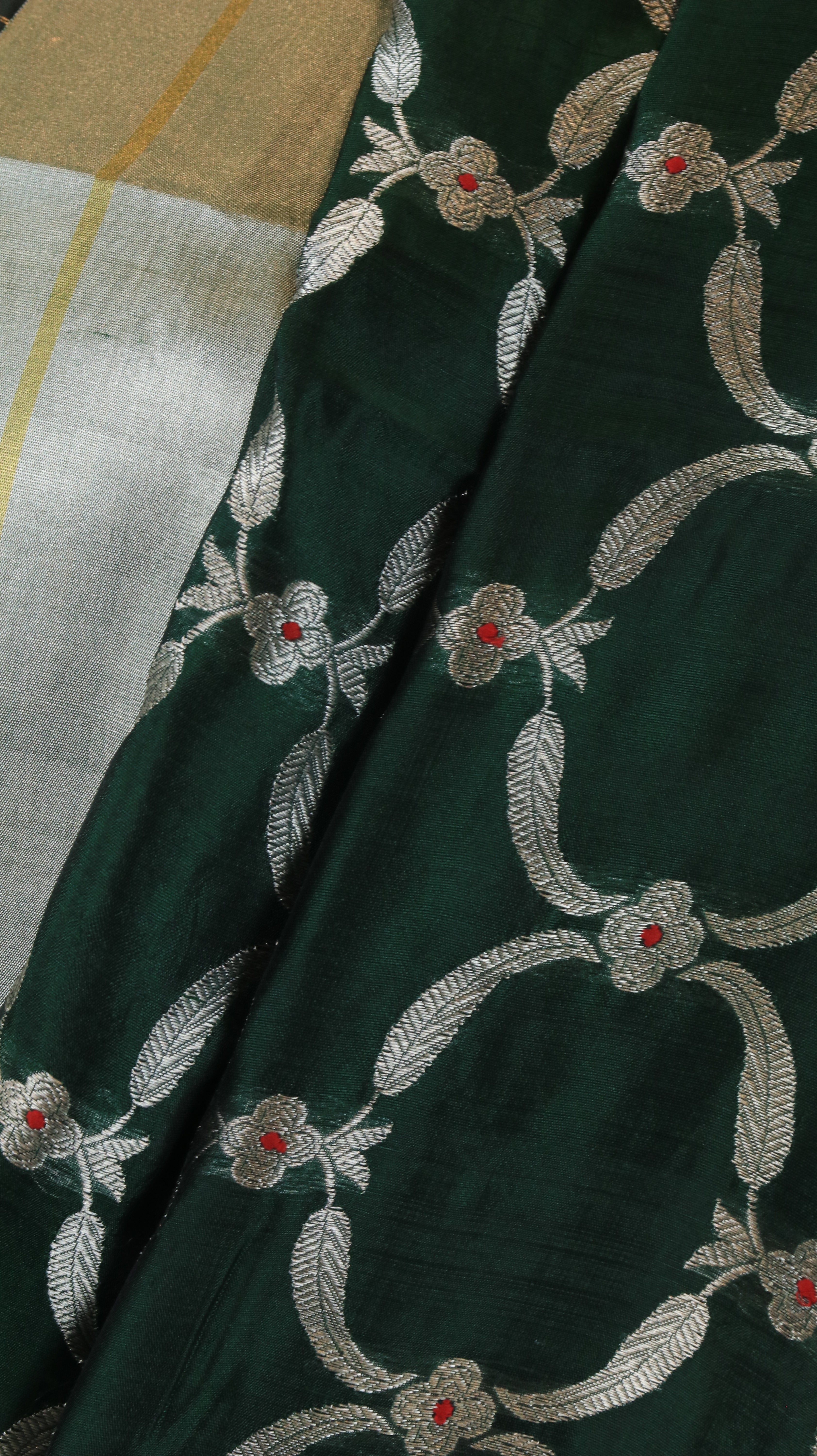 Vanamāla | Chanderi