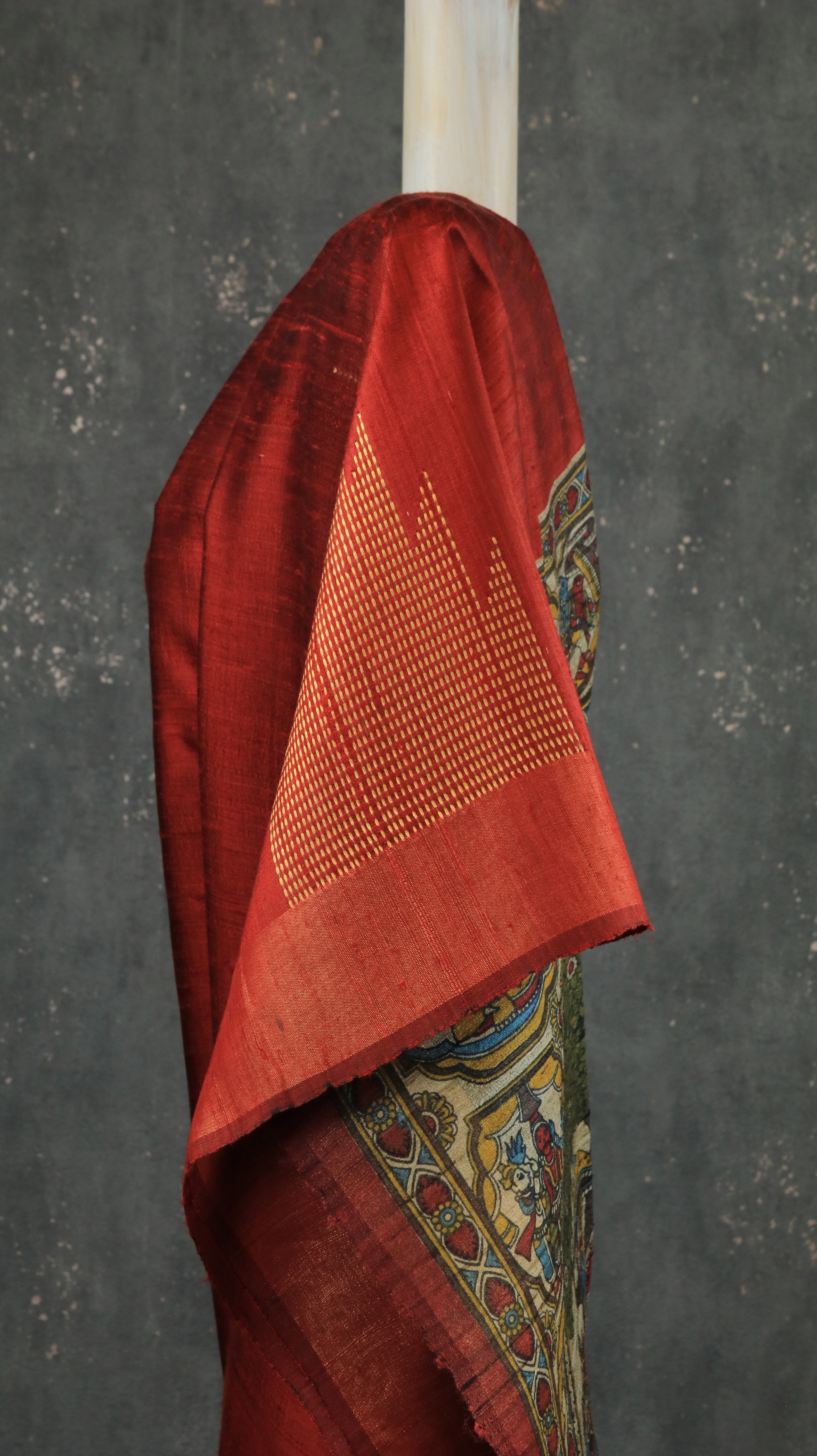 Sundara Gaatha | Tussar