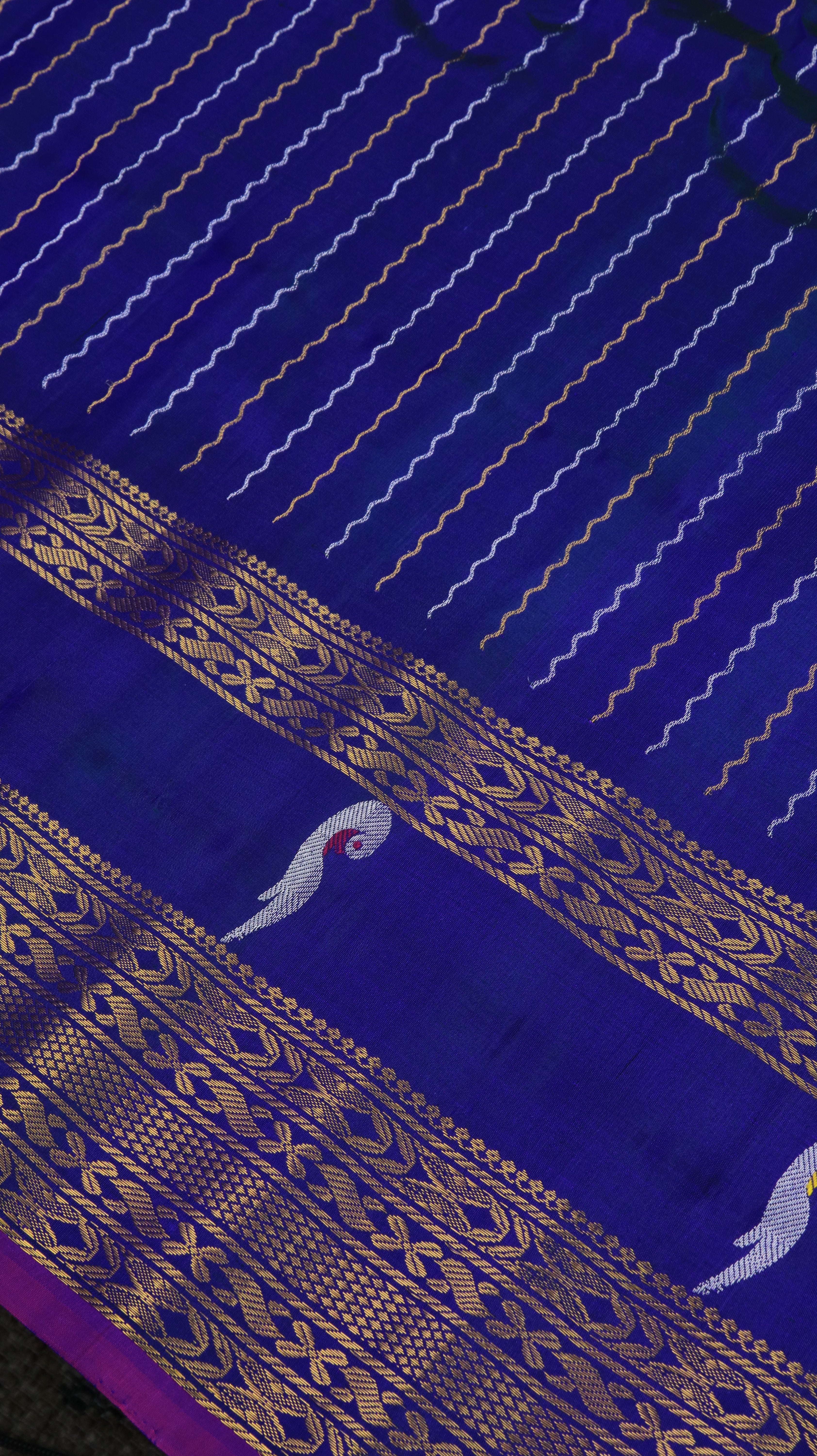 Neela Hamsa | Gadwal