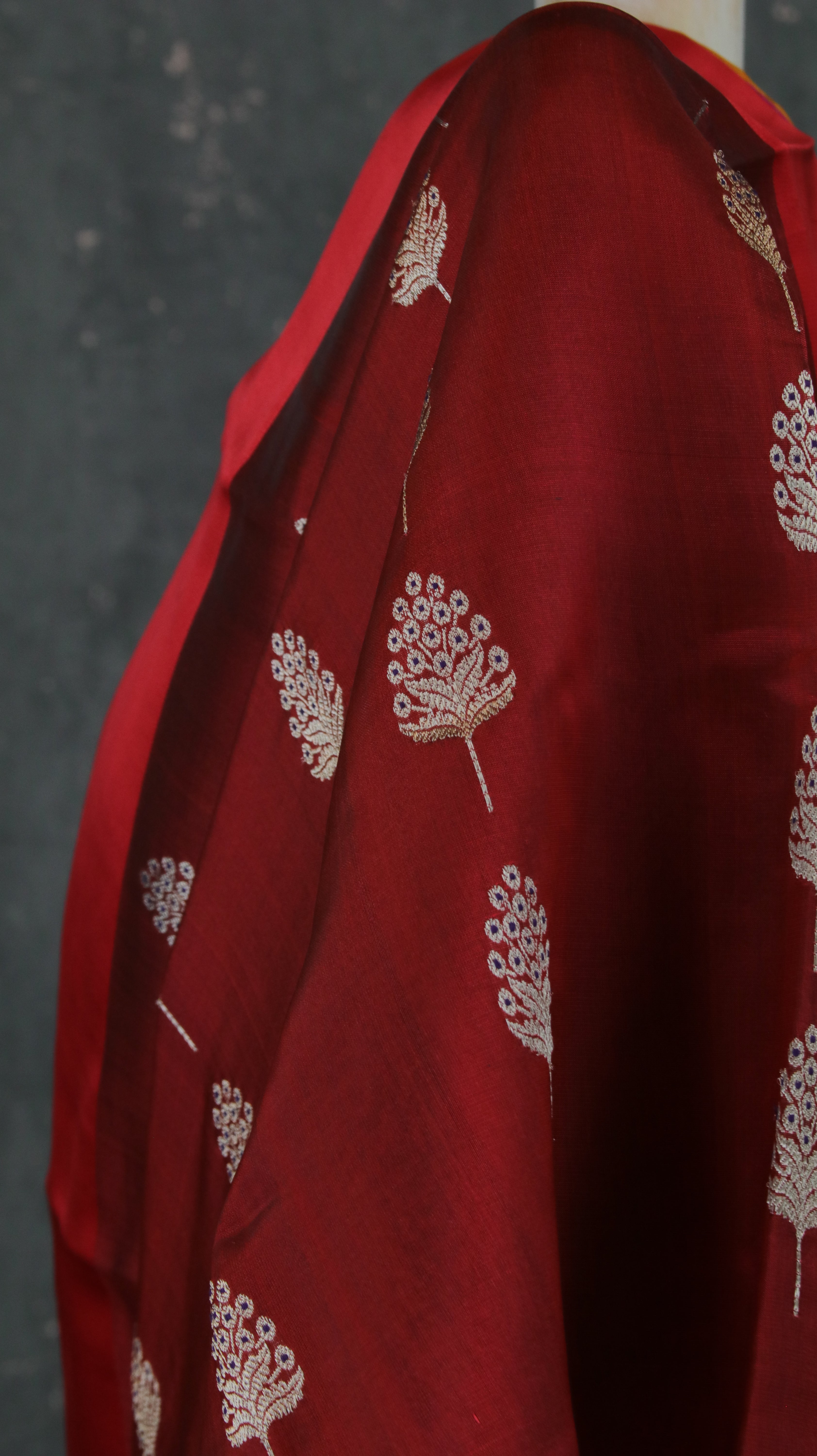 Kinjalka | Chanderi
