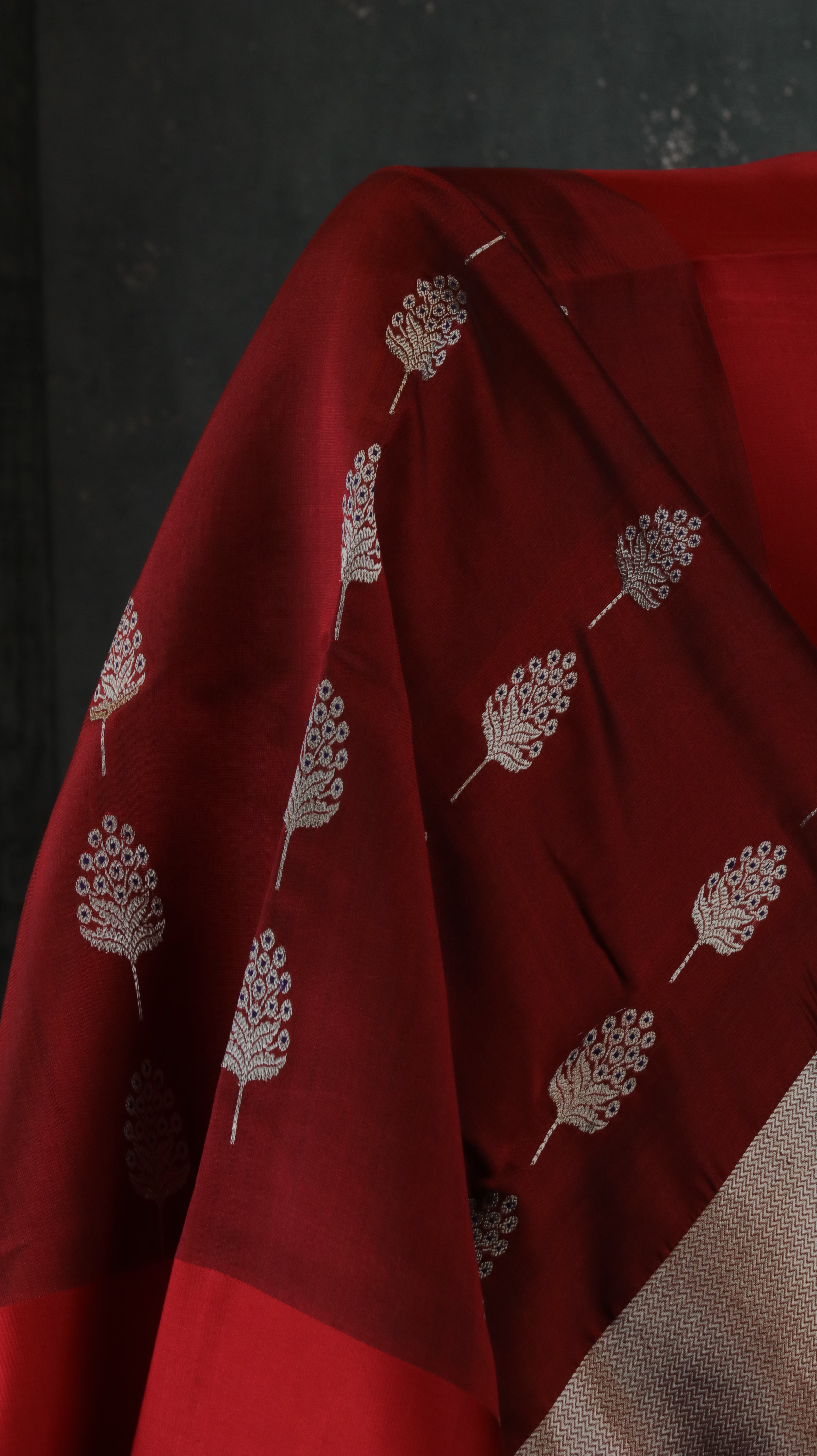 Kinjalka | Chanderi
