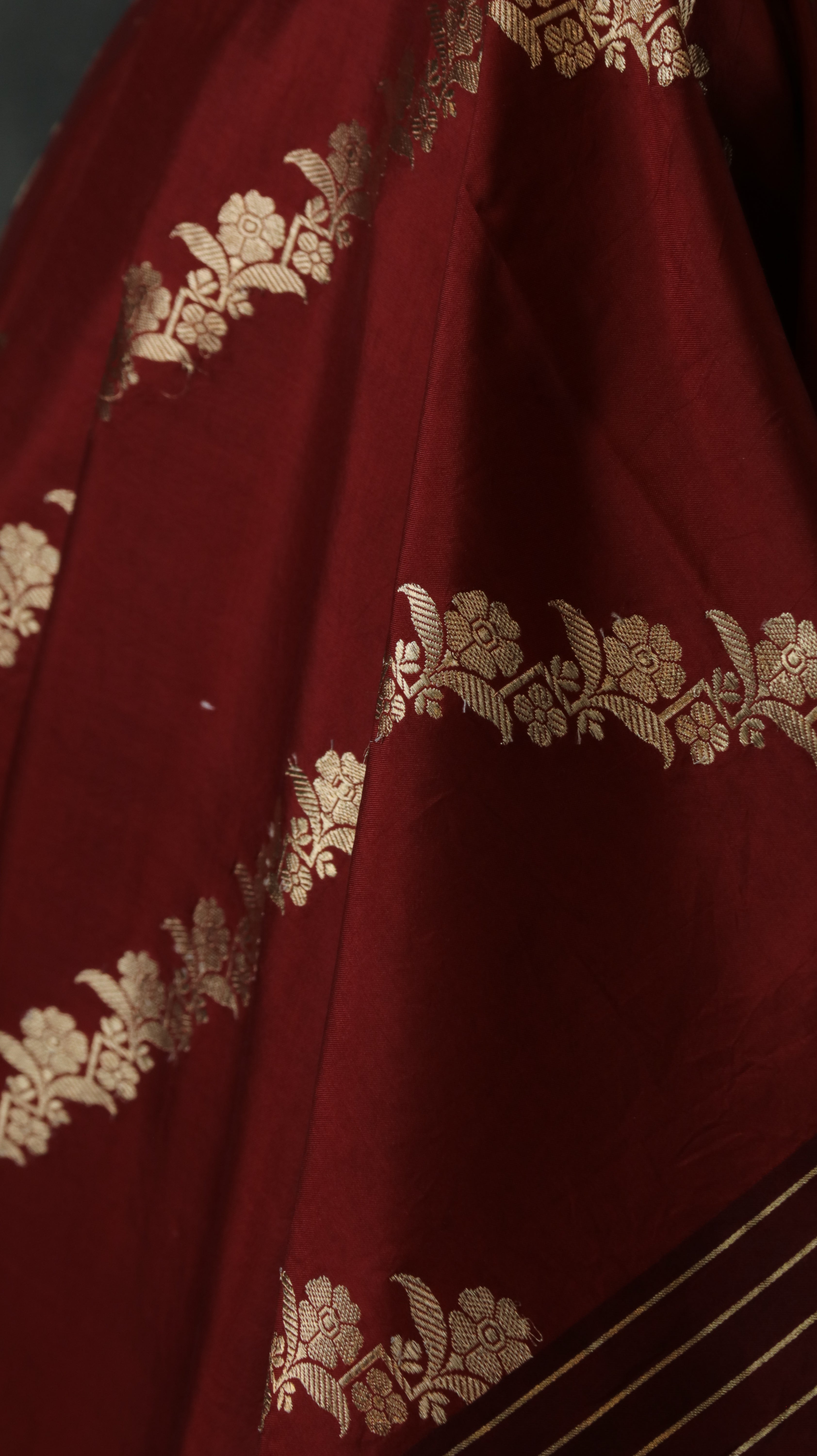 Taamrasya | Banarasi