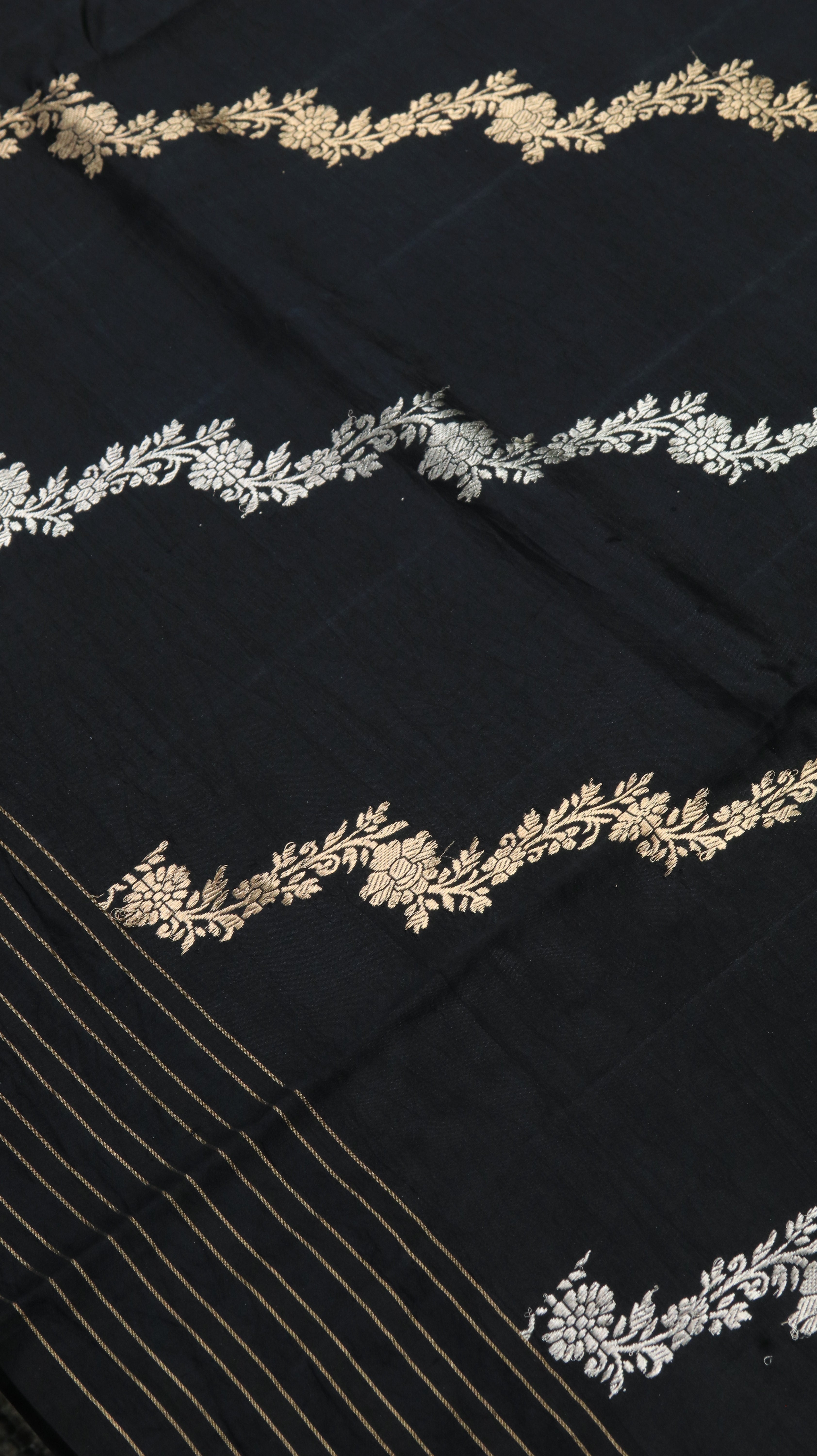 Midnight Aureum | Banarasi
