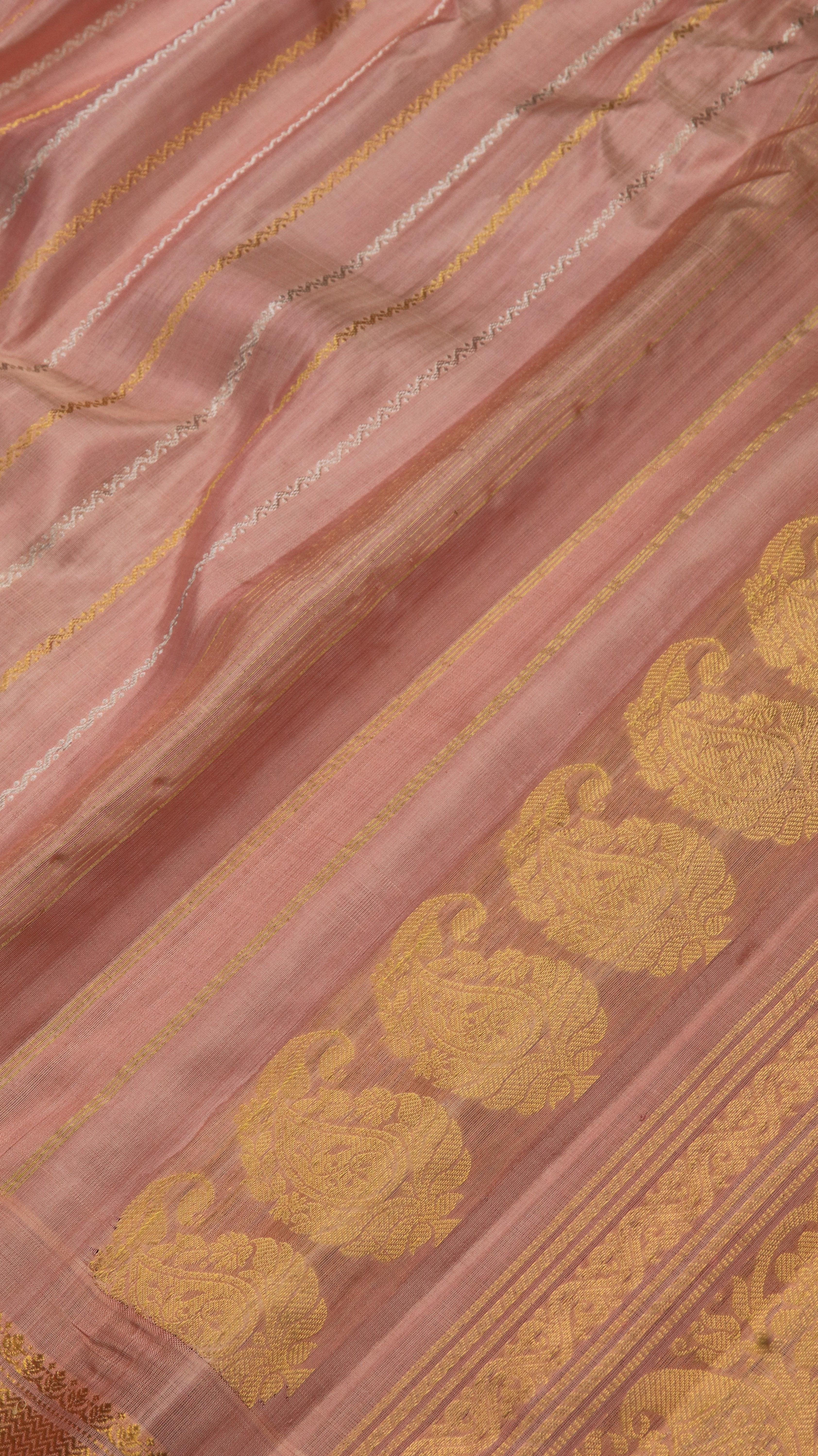 Rose Sutra | Gadwal