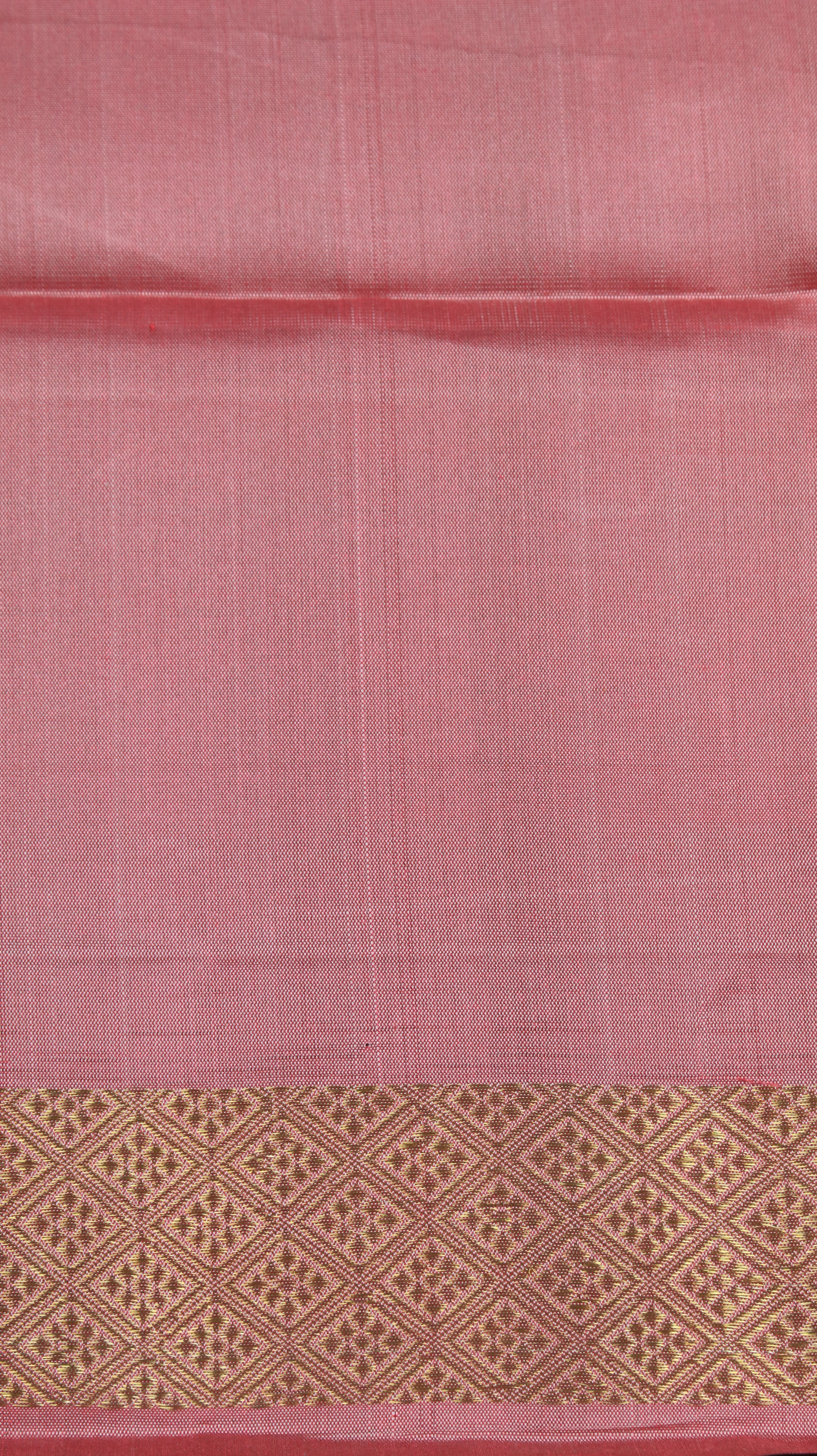 Padma Rekha | Kanjivaram