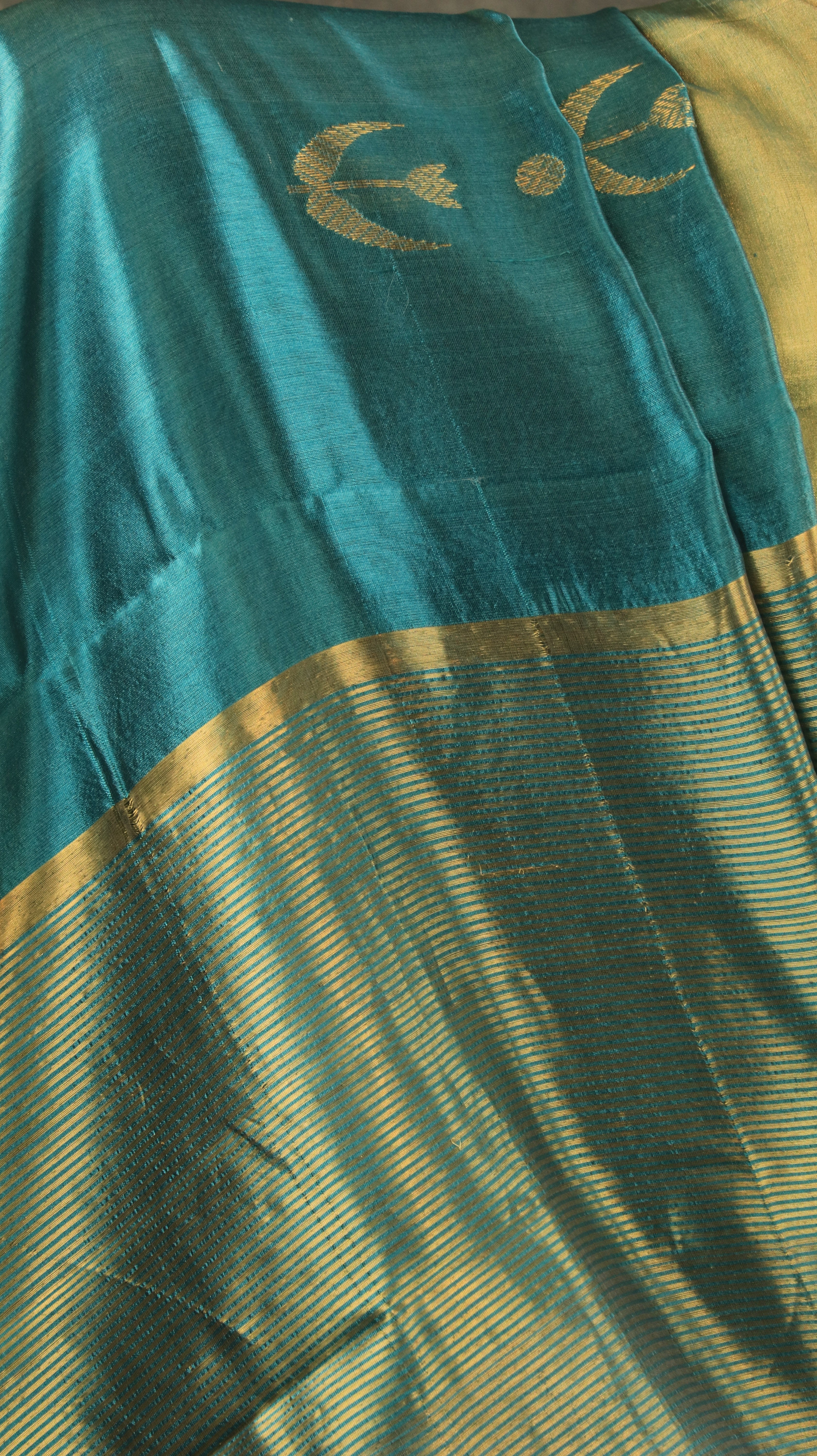 Harita Gītam | Chanderi