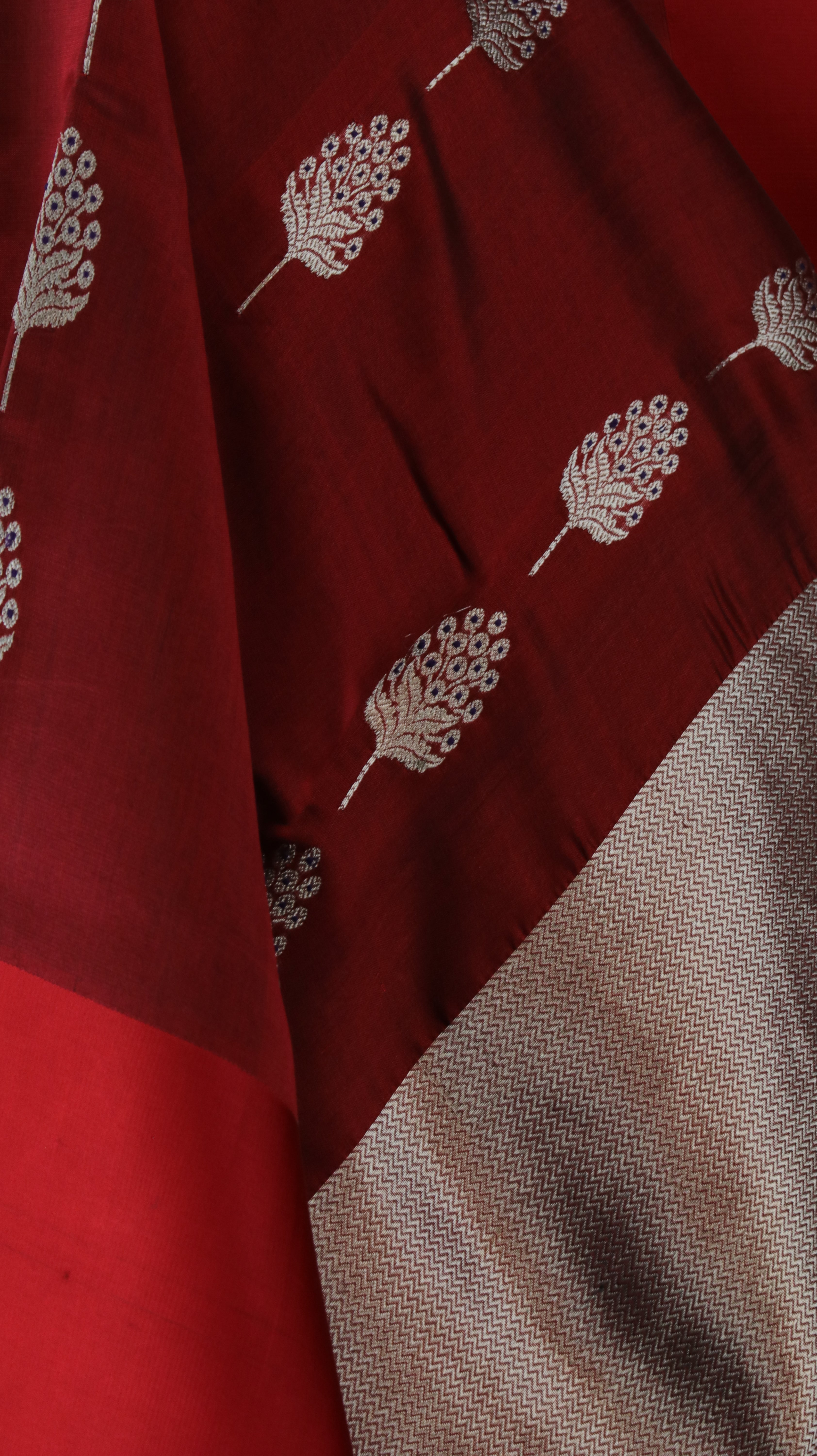 Kinjalka | Chanderi
