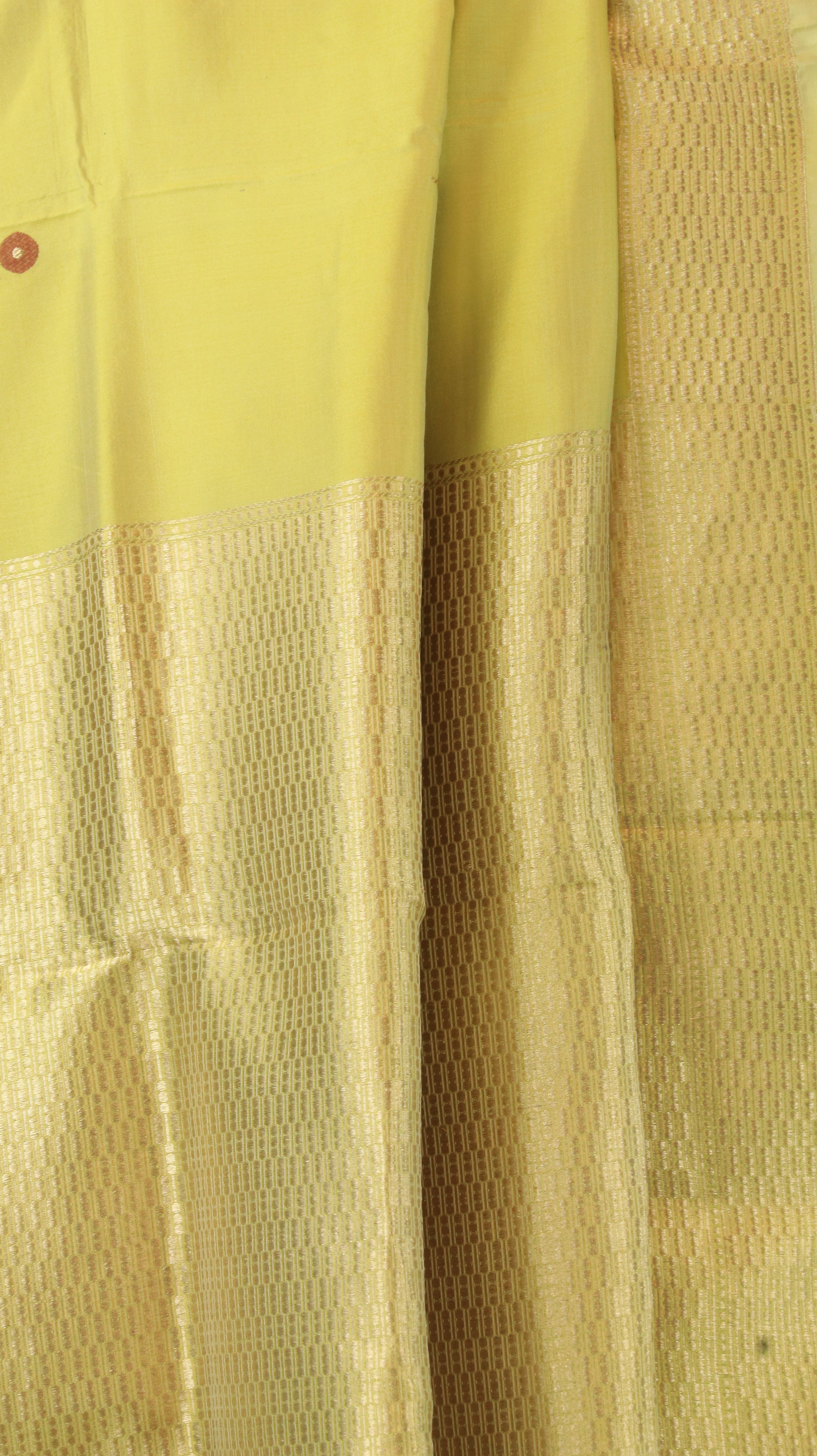 Lime Blossom | Banarasi