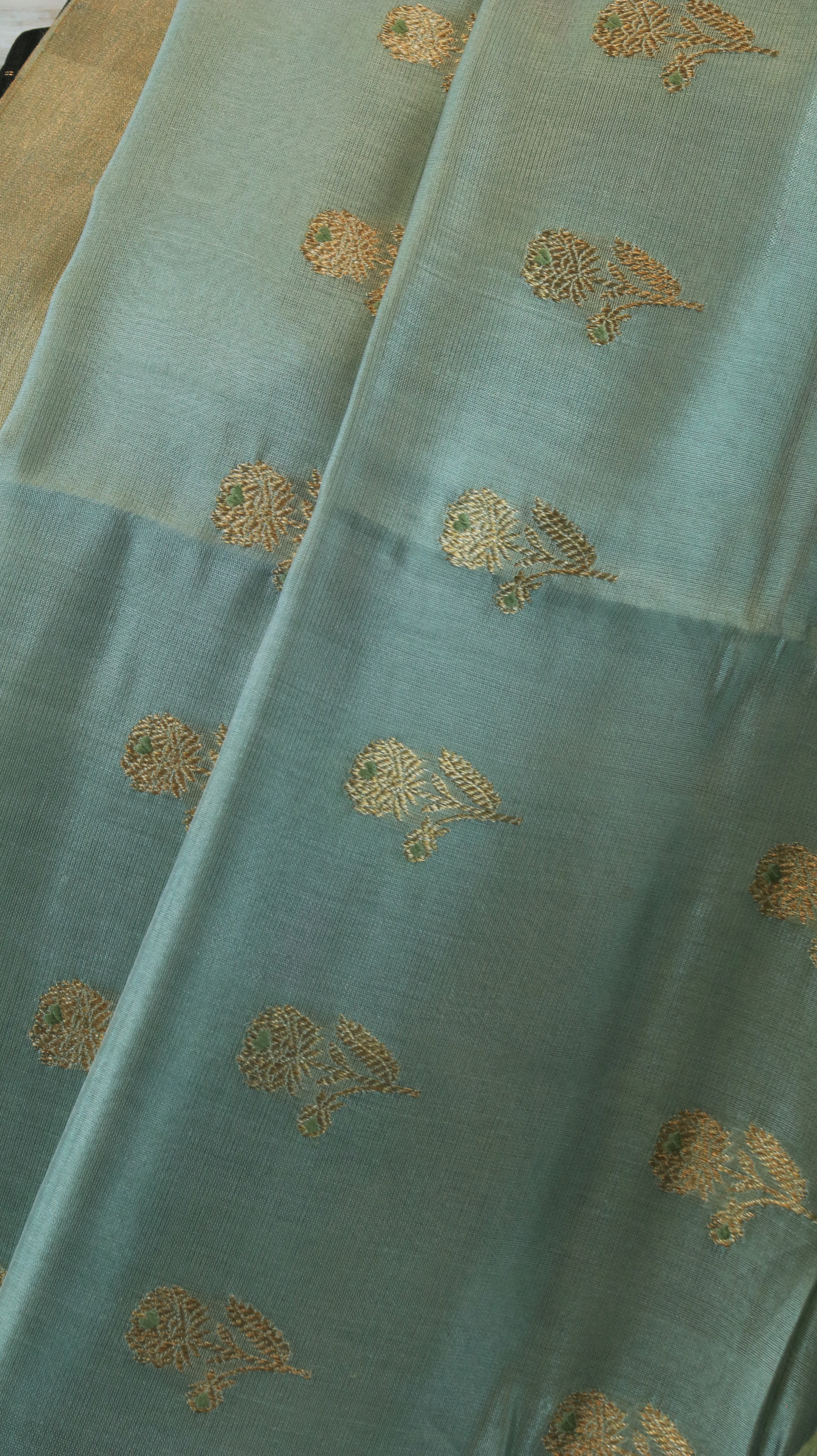 Haritha Svarna | Chanderi