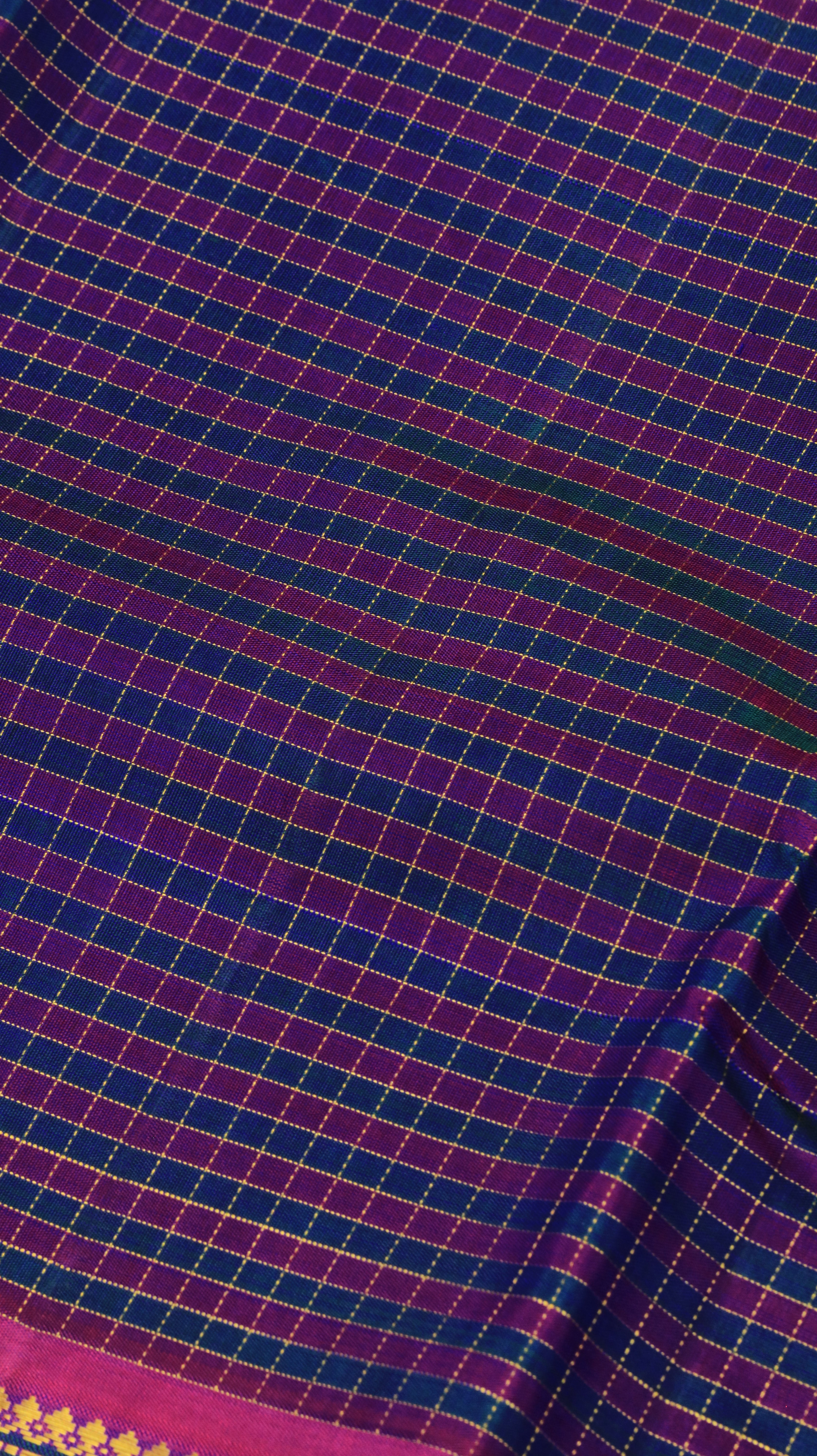 Neelabha | Kanjivaram