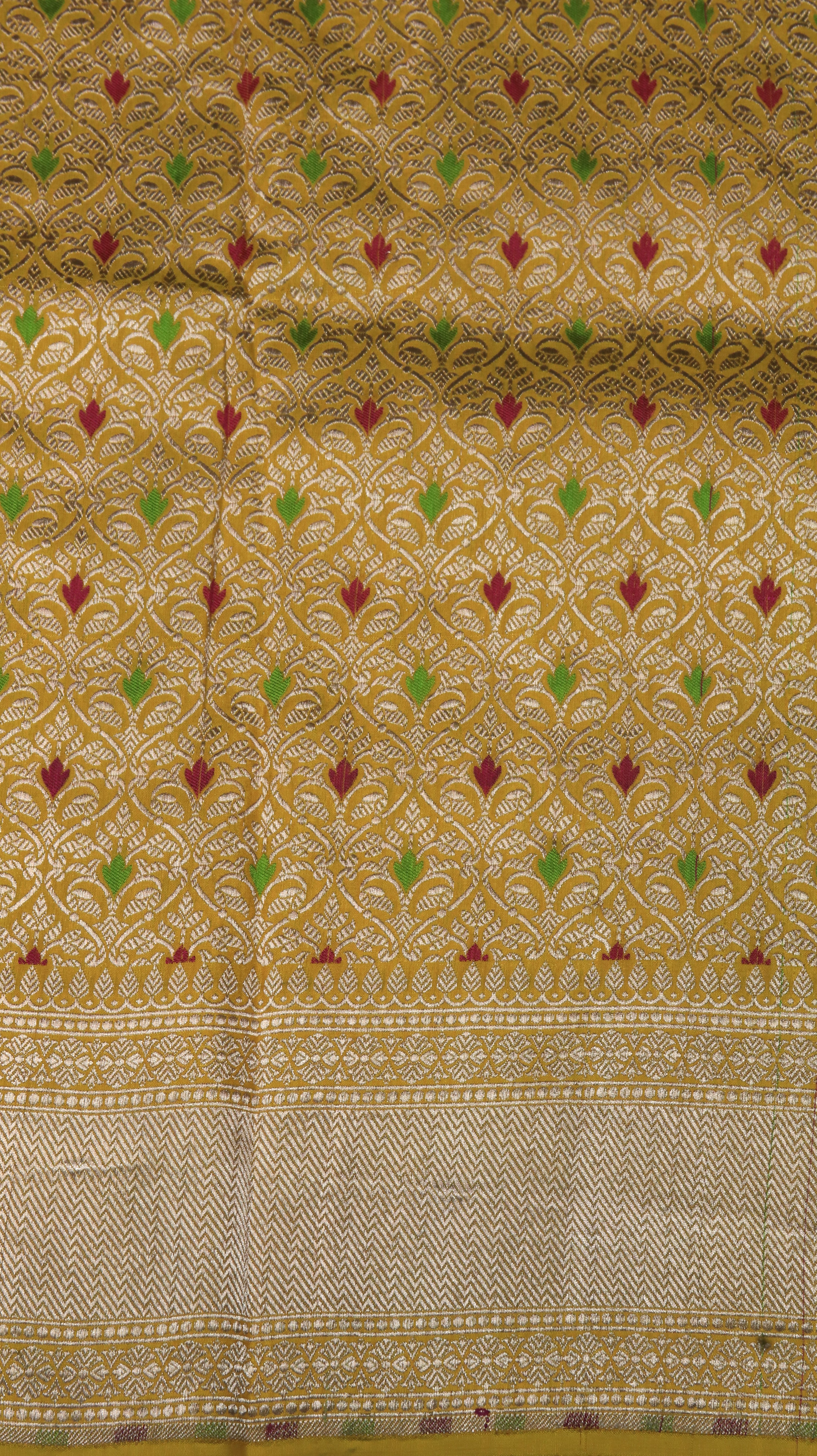Honeycrest | Banarasi