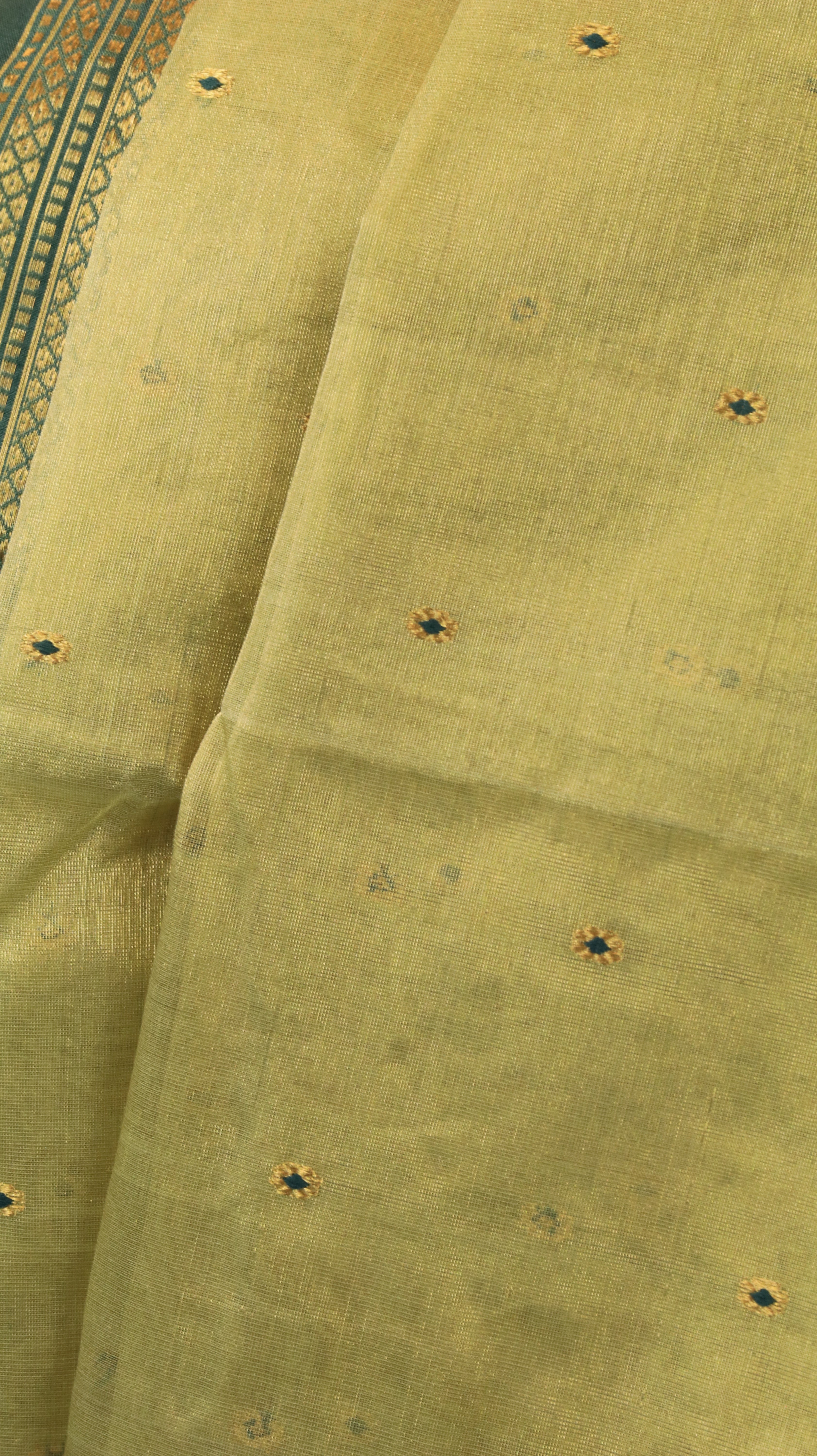 Olive Varnika | Chanderi