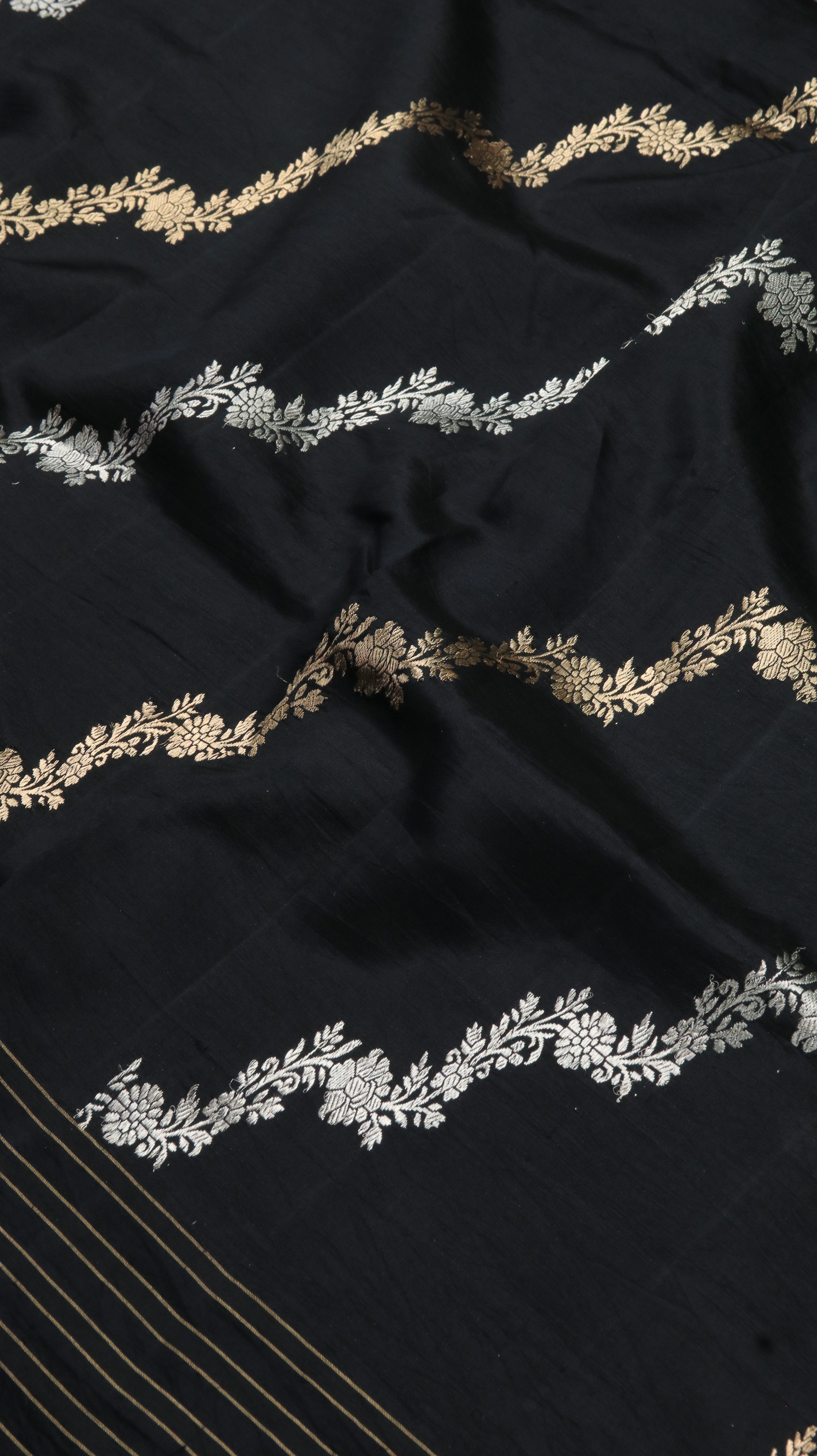 Midnight Aureum | Banarasi