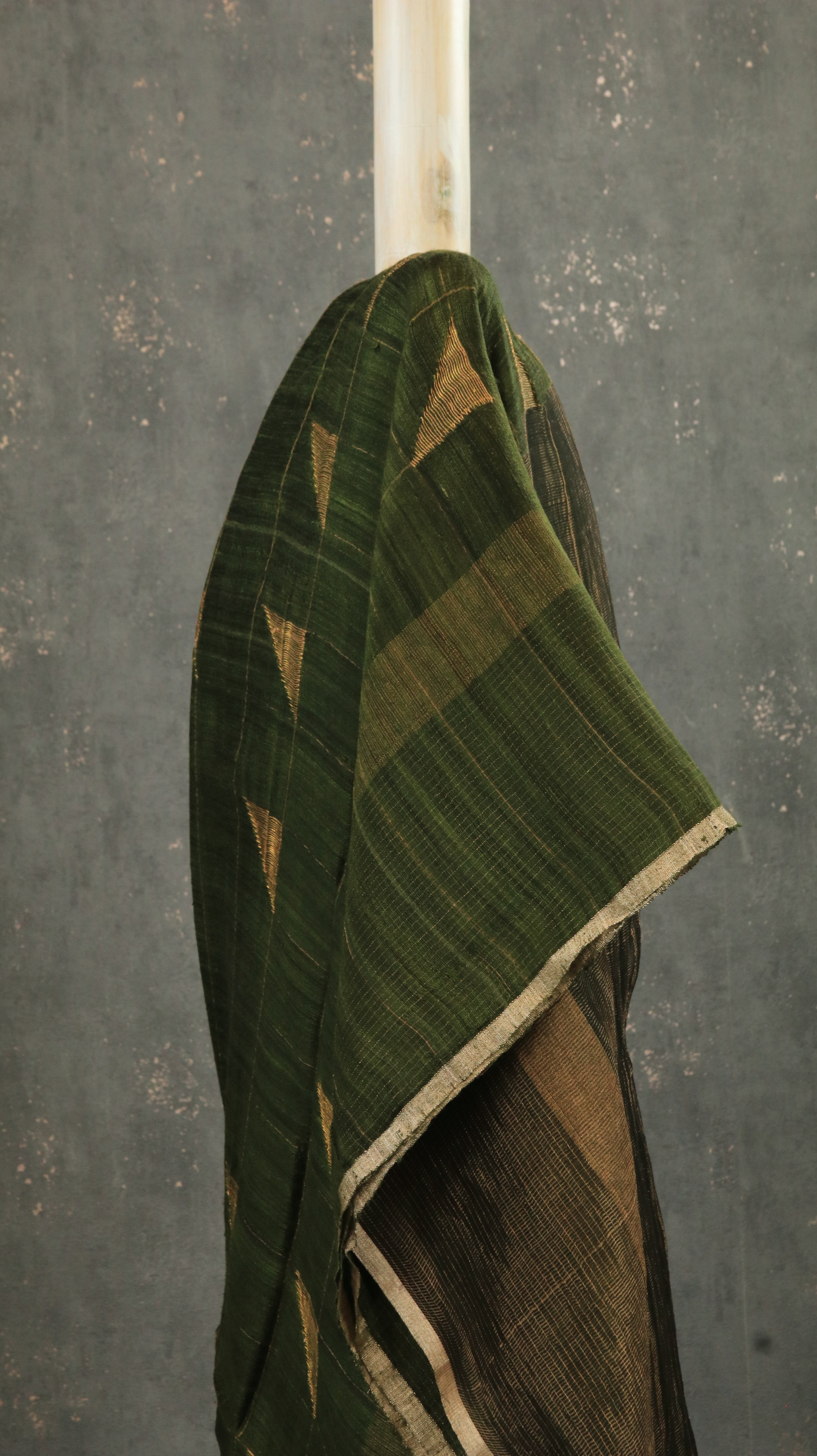 Mossveil | Jamdani