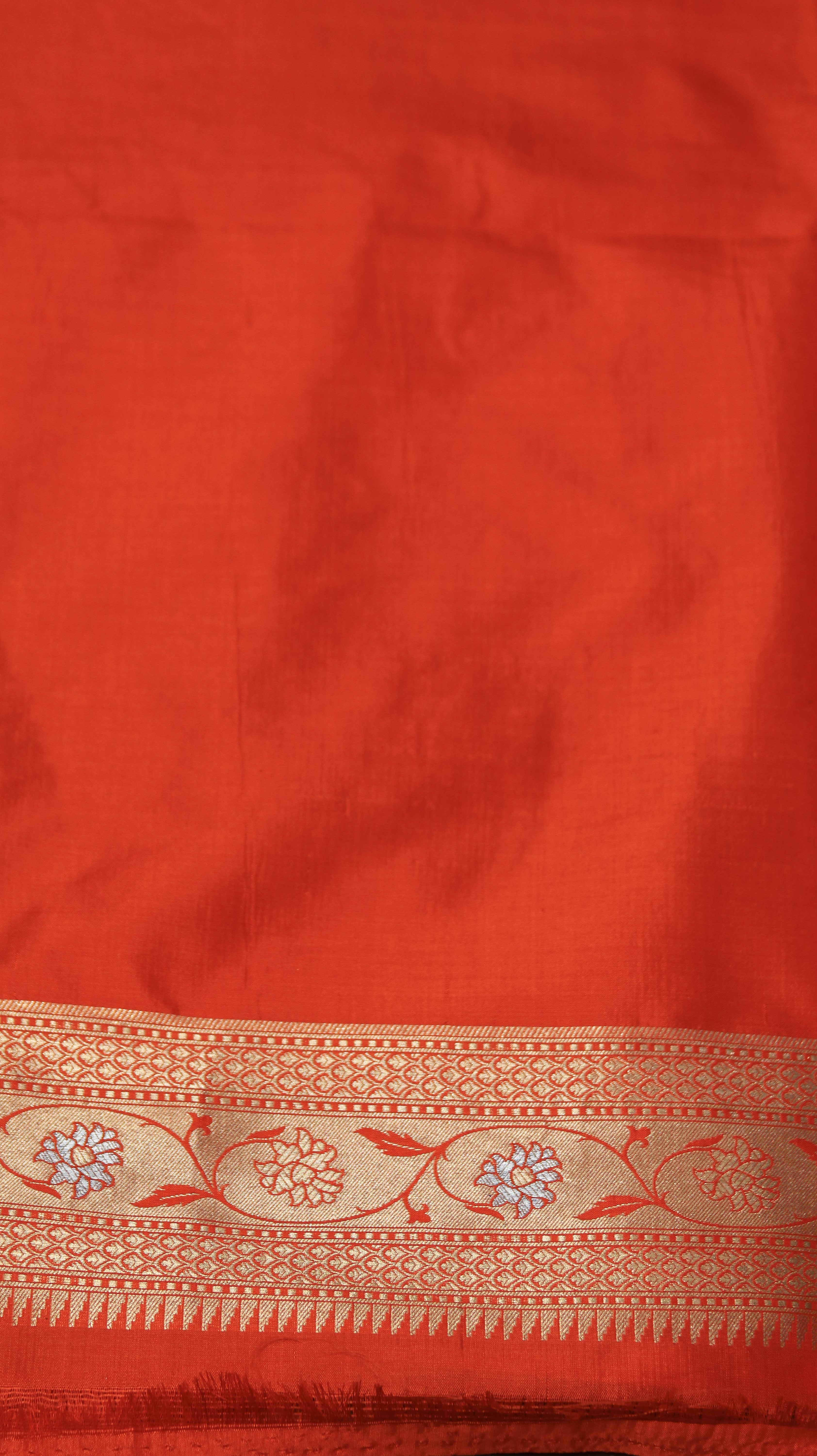 Golden Mandarin | Banarasi