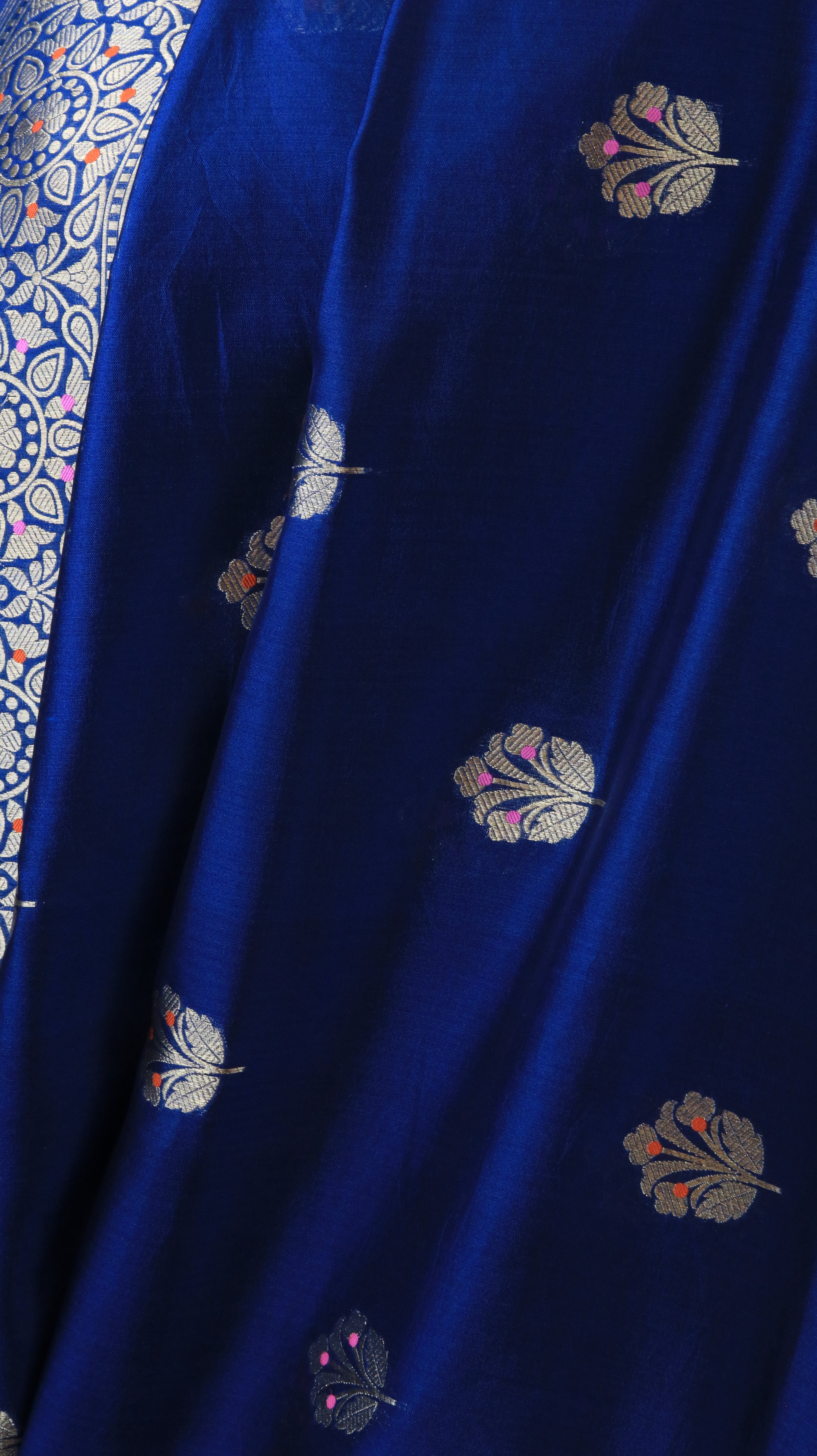 Nilambari | Banarasi