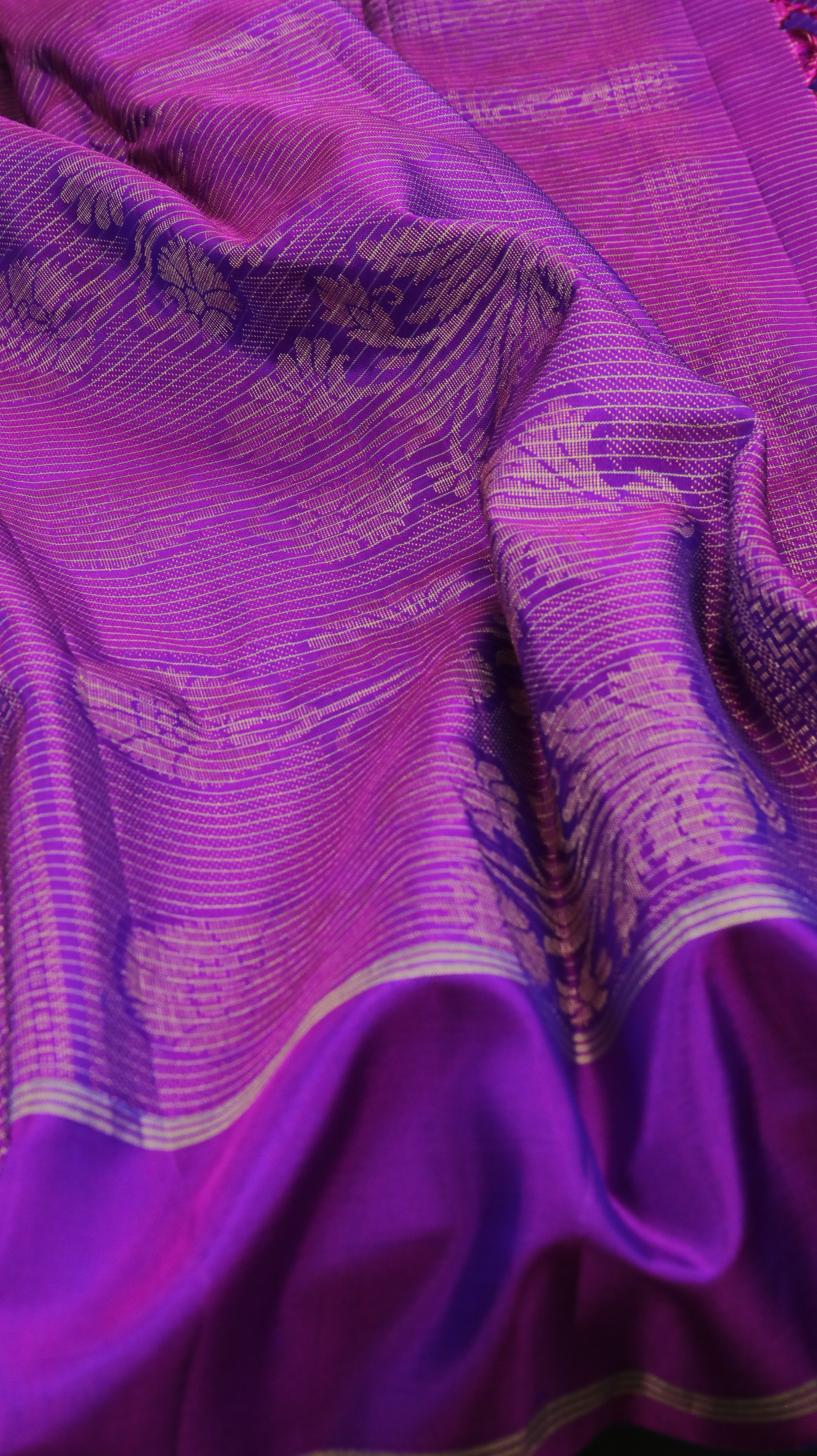Jharna Leela | soft silk pattu