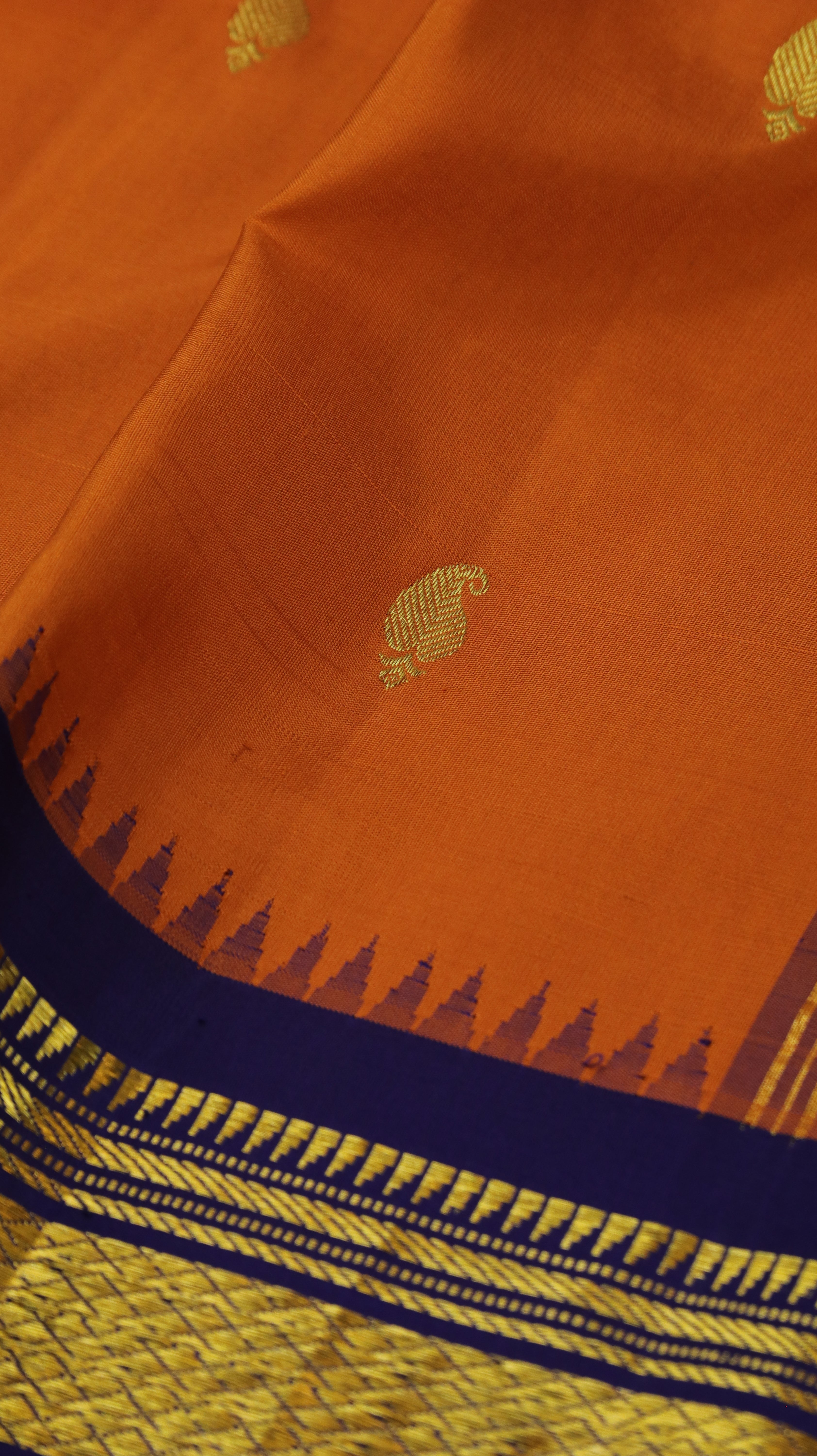 Sindhura Sandhya | Gadwal