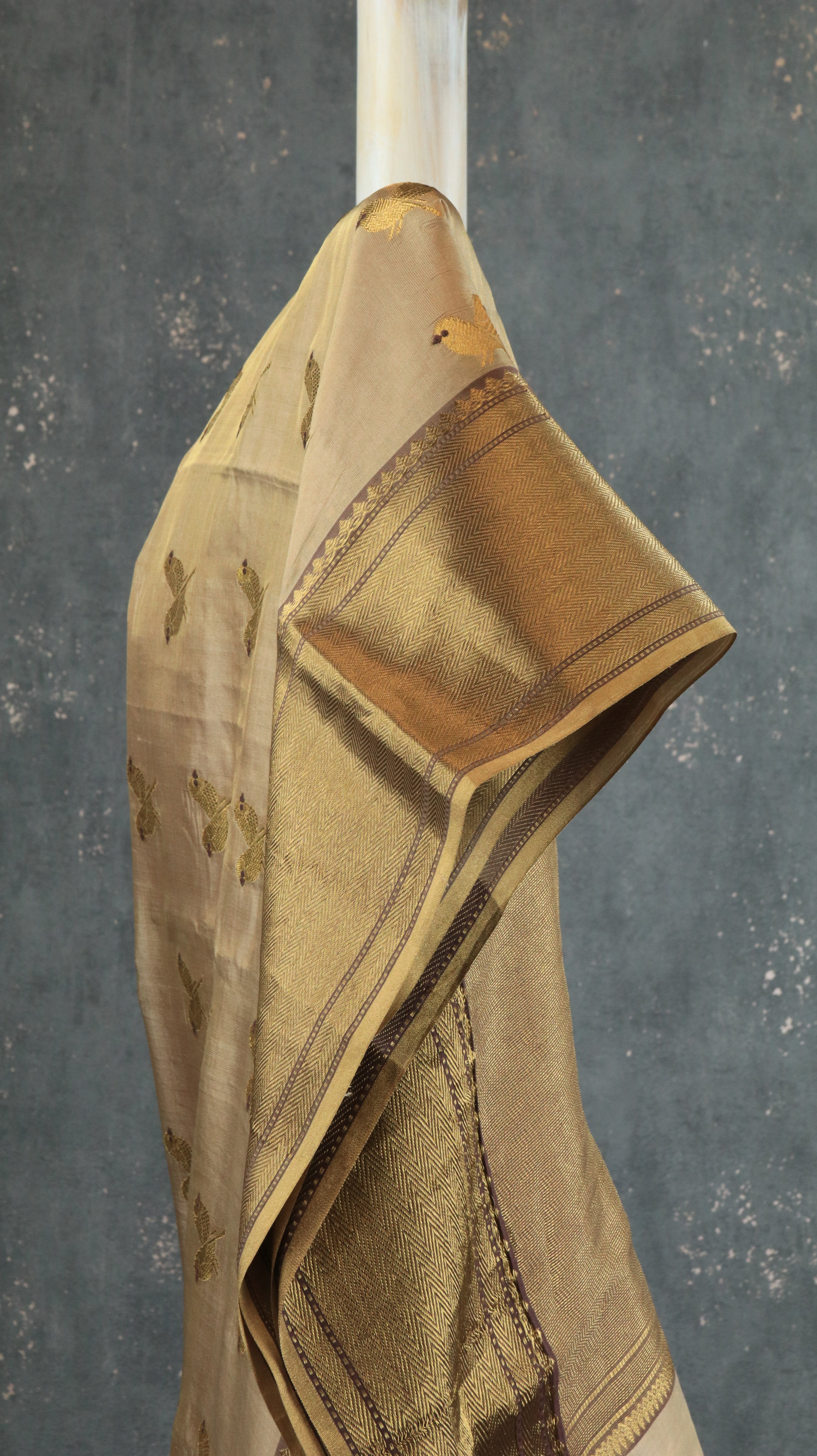 Svarna | Chanderi