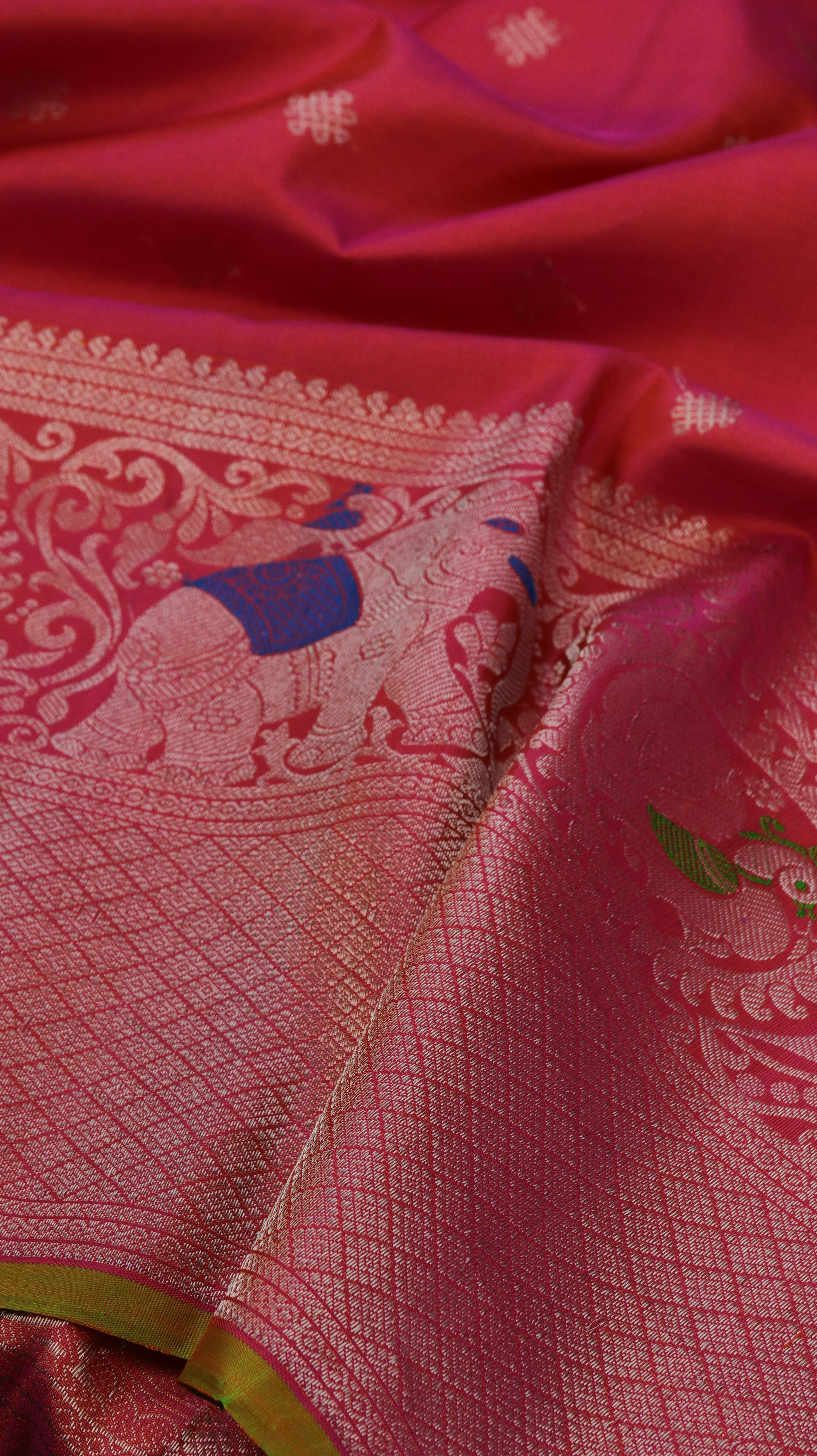 Roja Mayuri | Gadwal