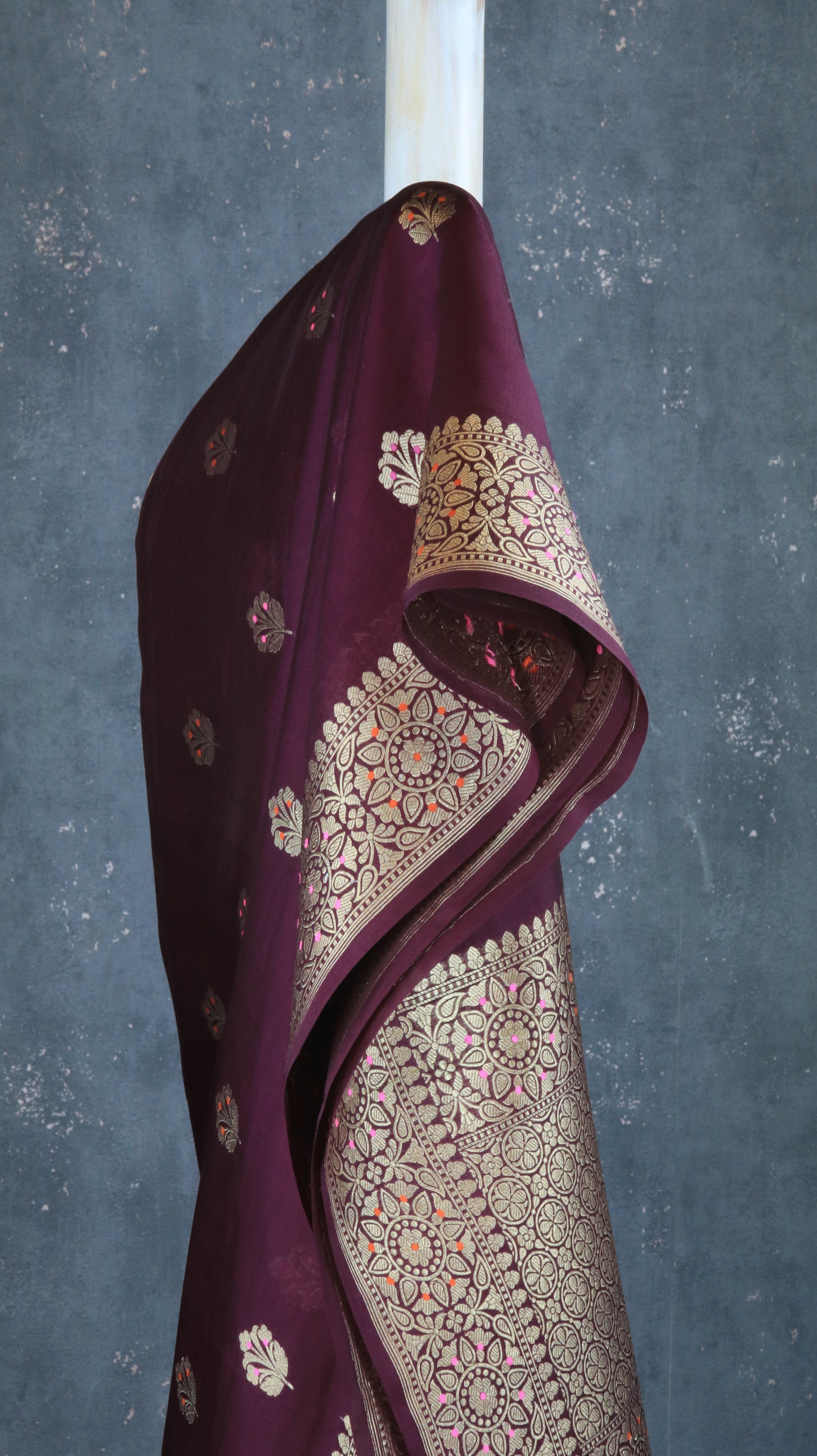 Imperial Amara | Banarasi
