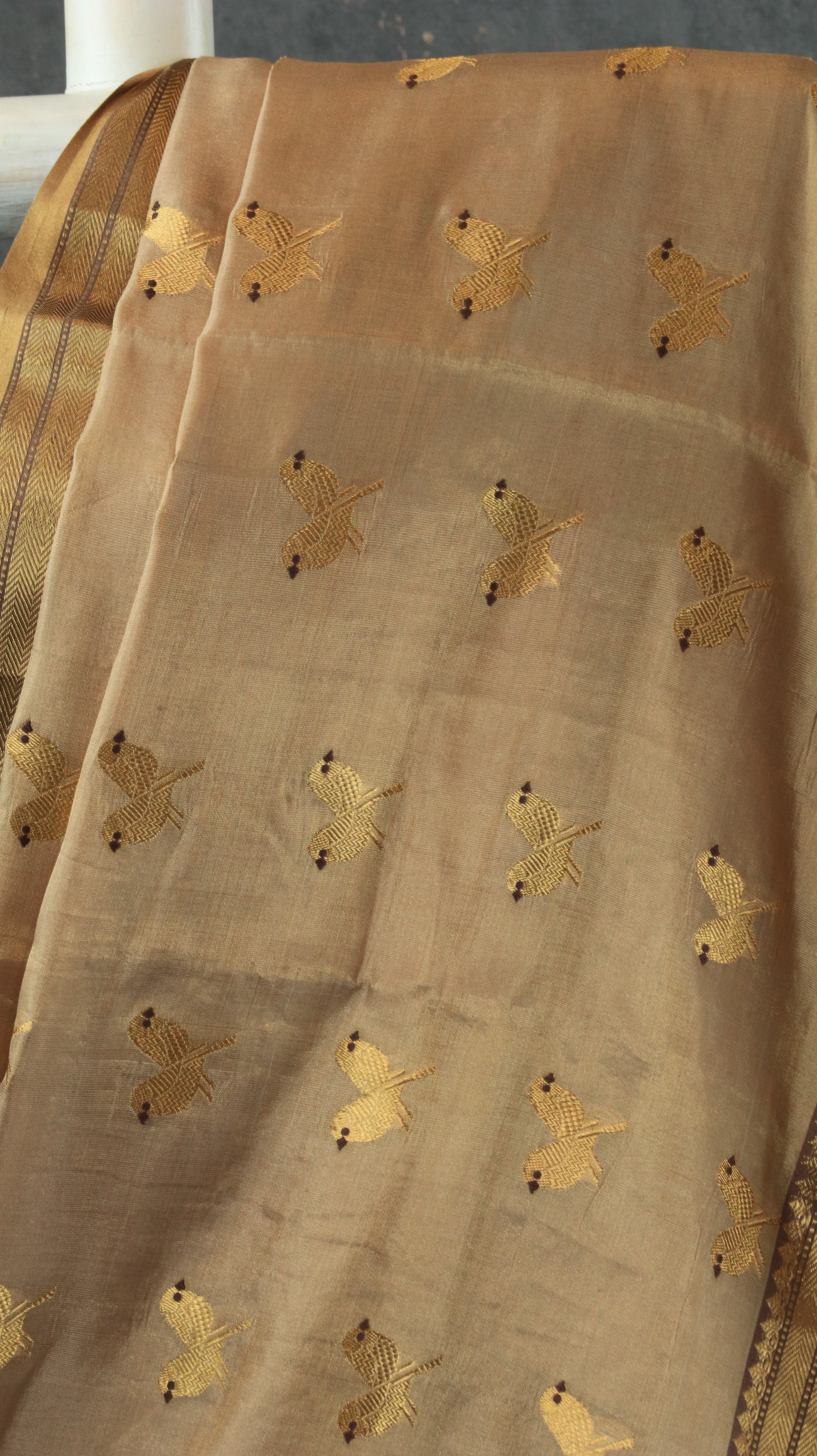 Svarna | Chanderi