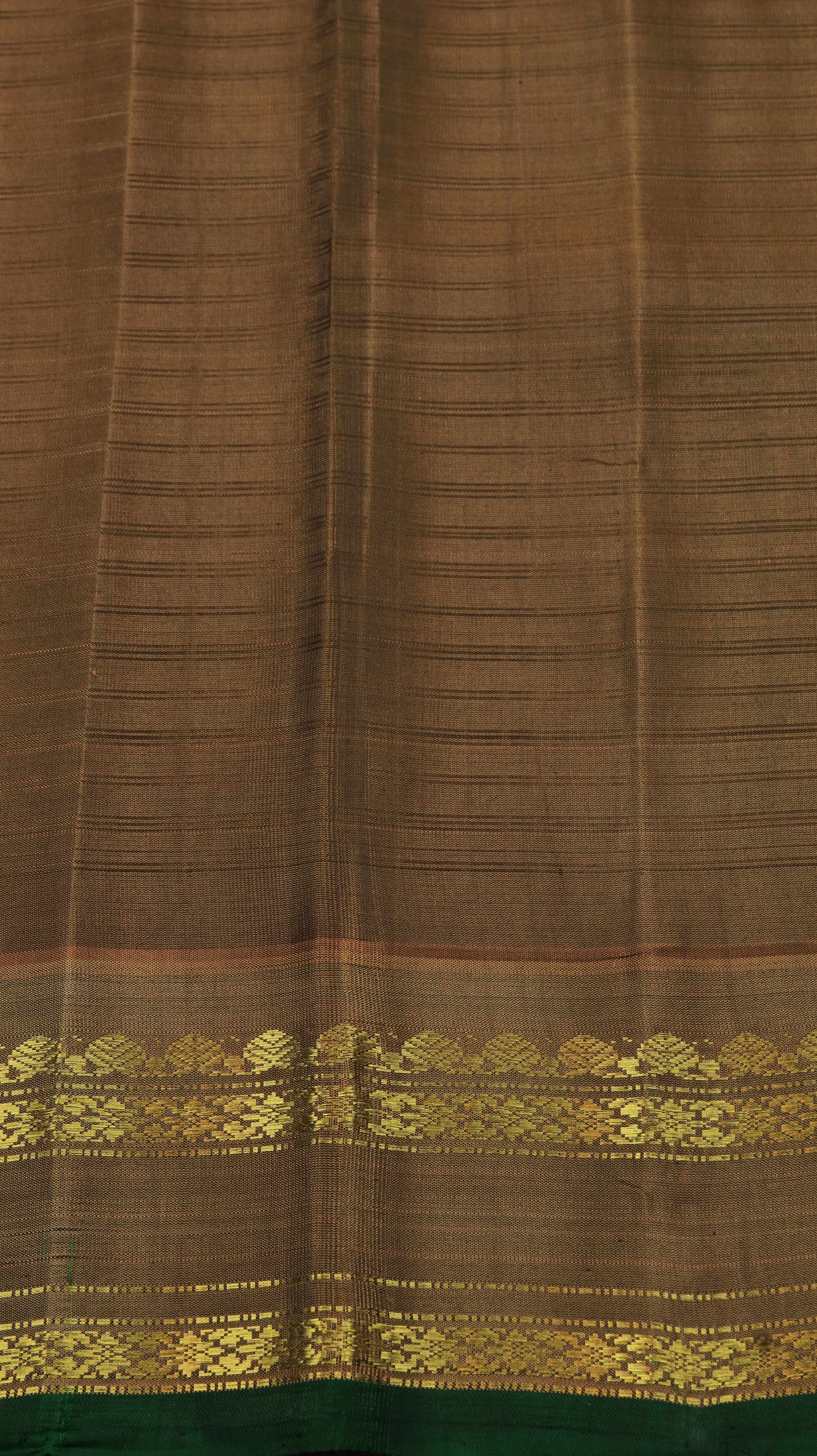 Pistachio Radiance | Gadwal