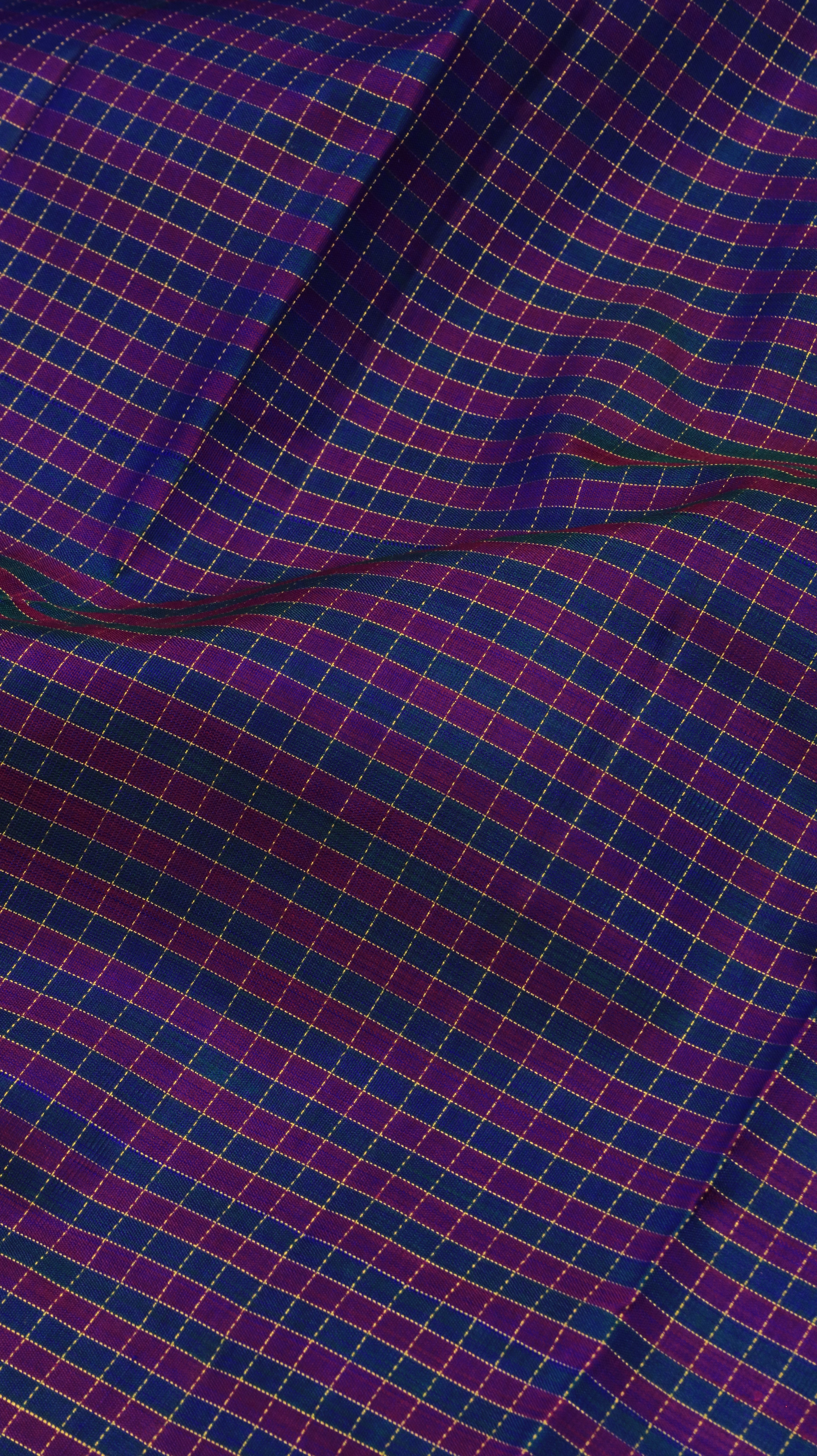 Neelabha | Kanjivaram